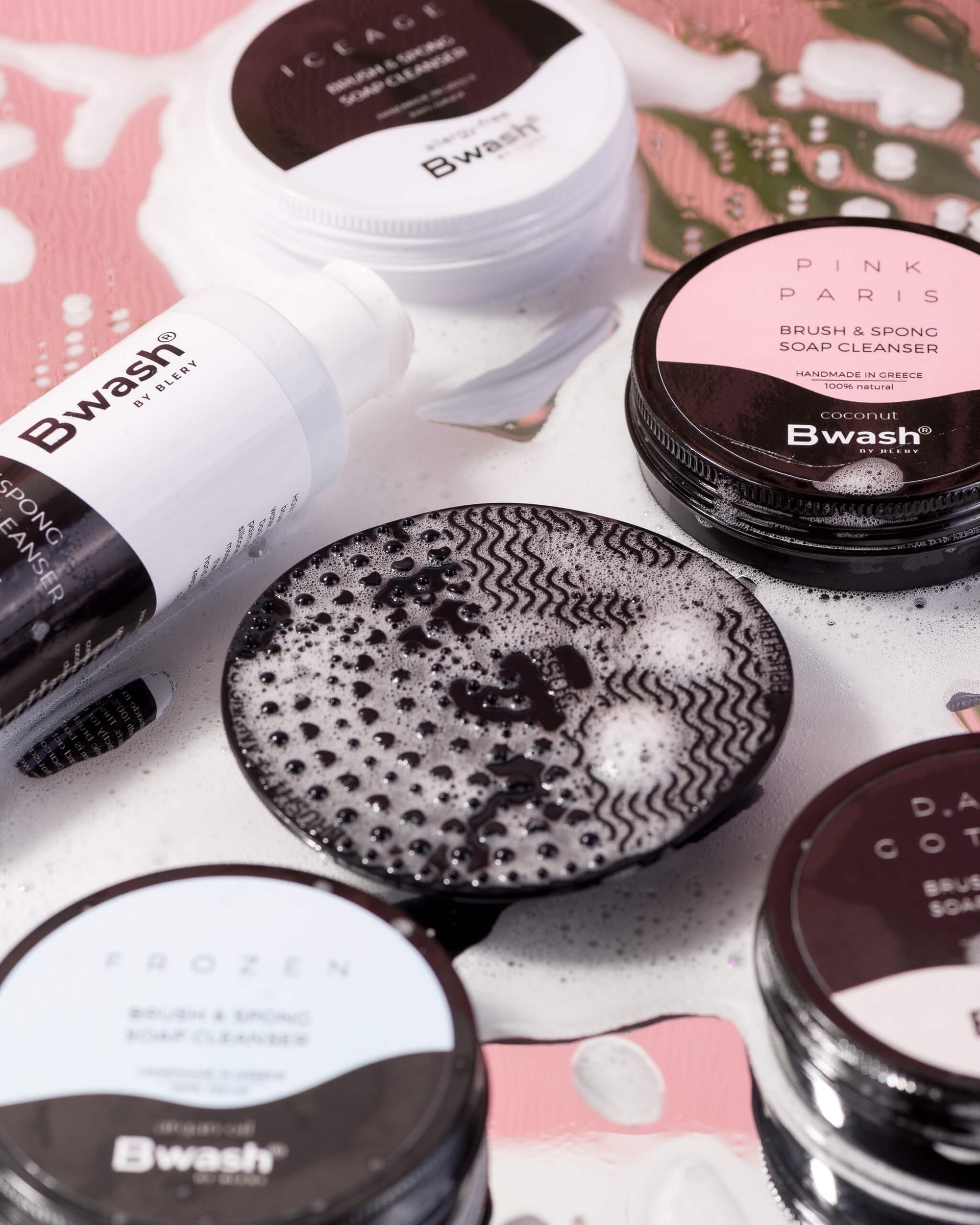 BLERY COSMETICS DE