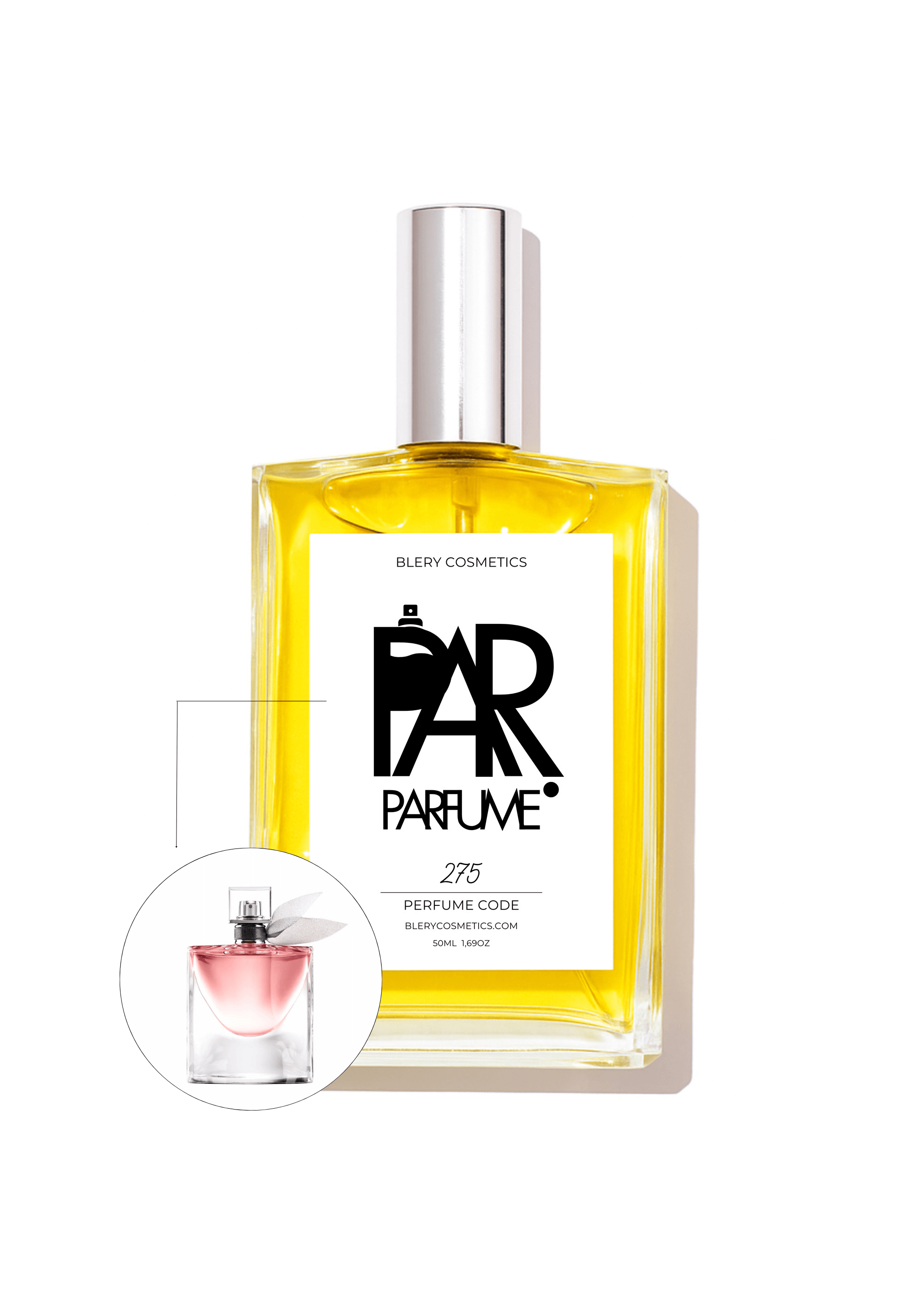 Parfüm No.275