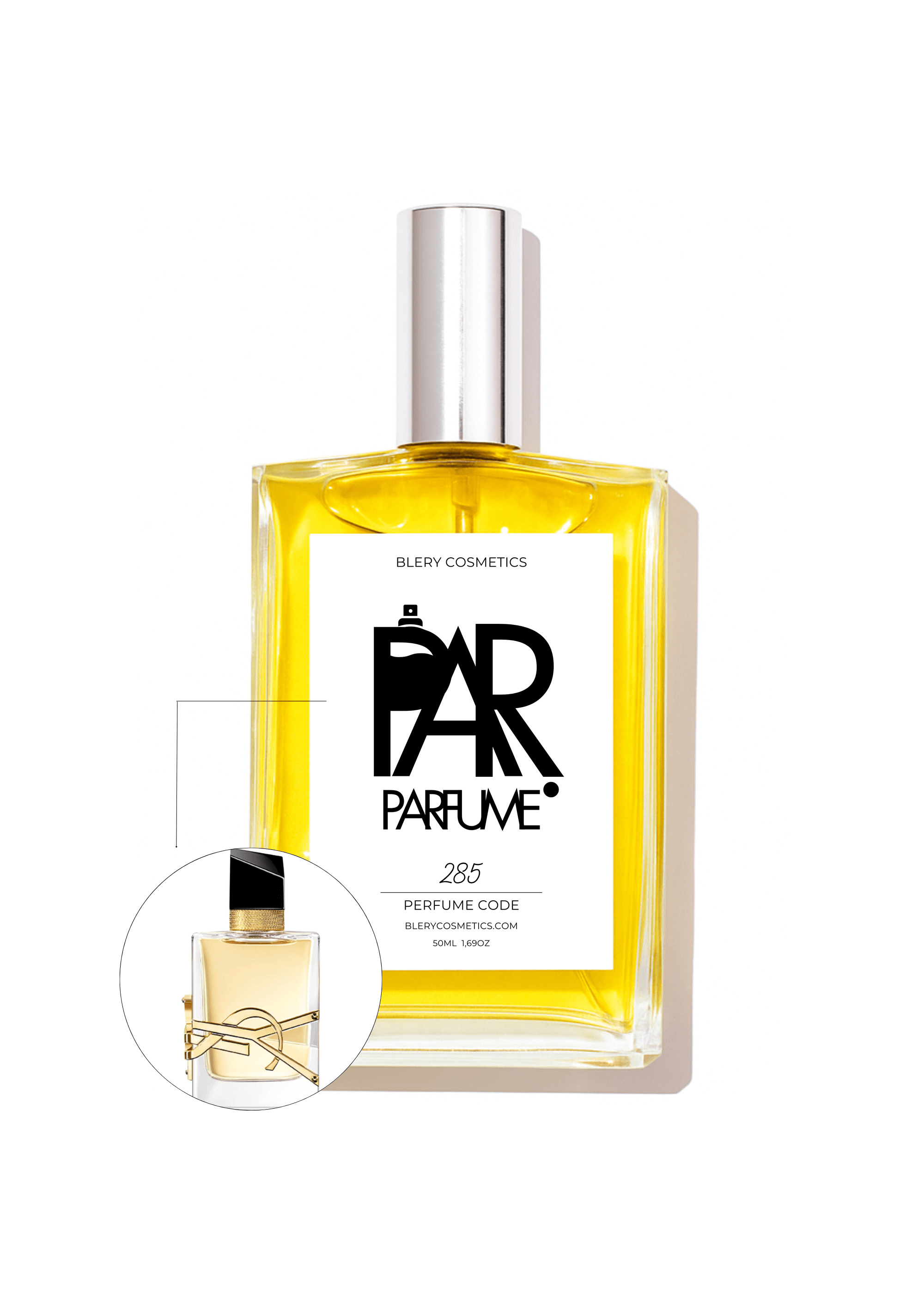 Parfüm No.285