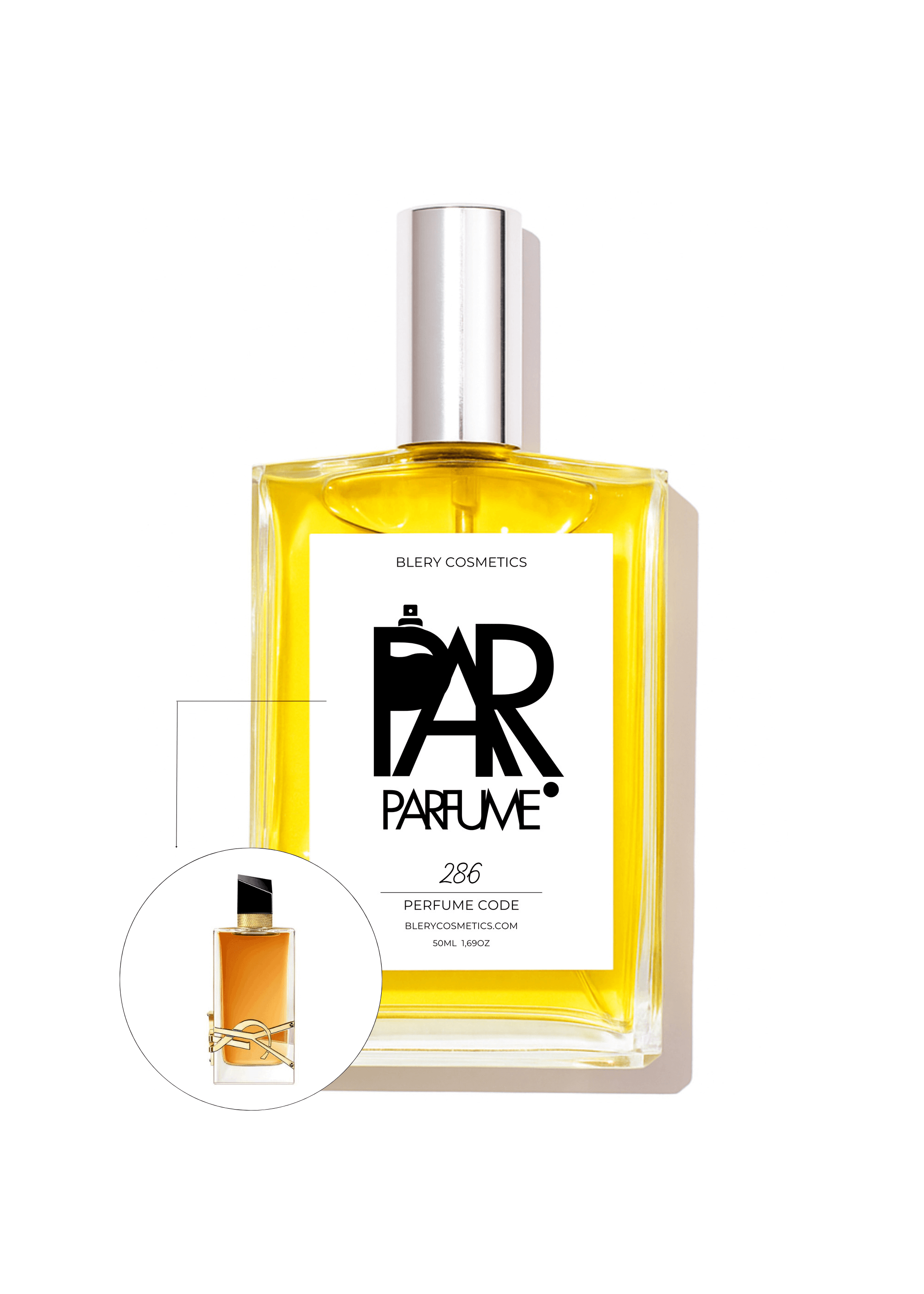 Parfüm No.286