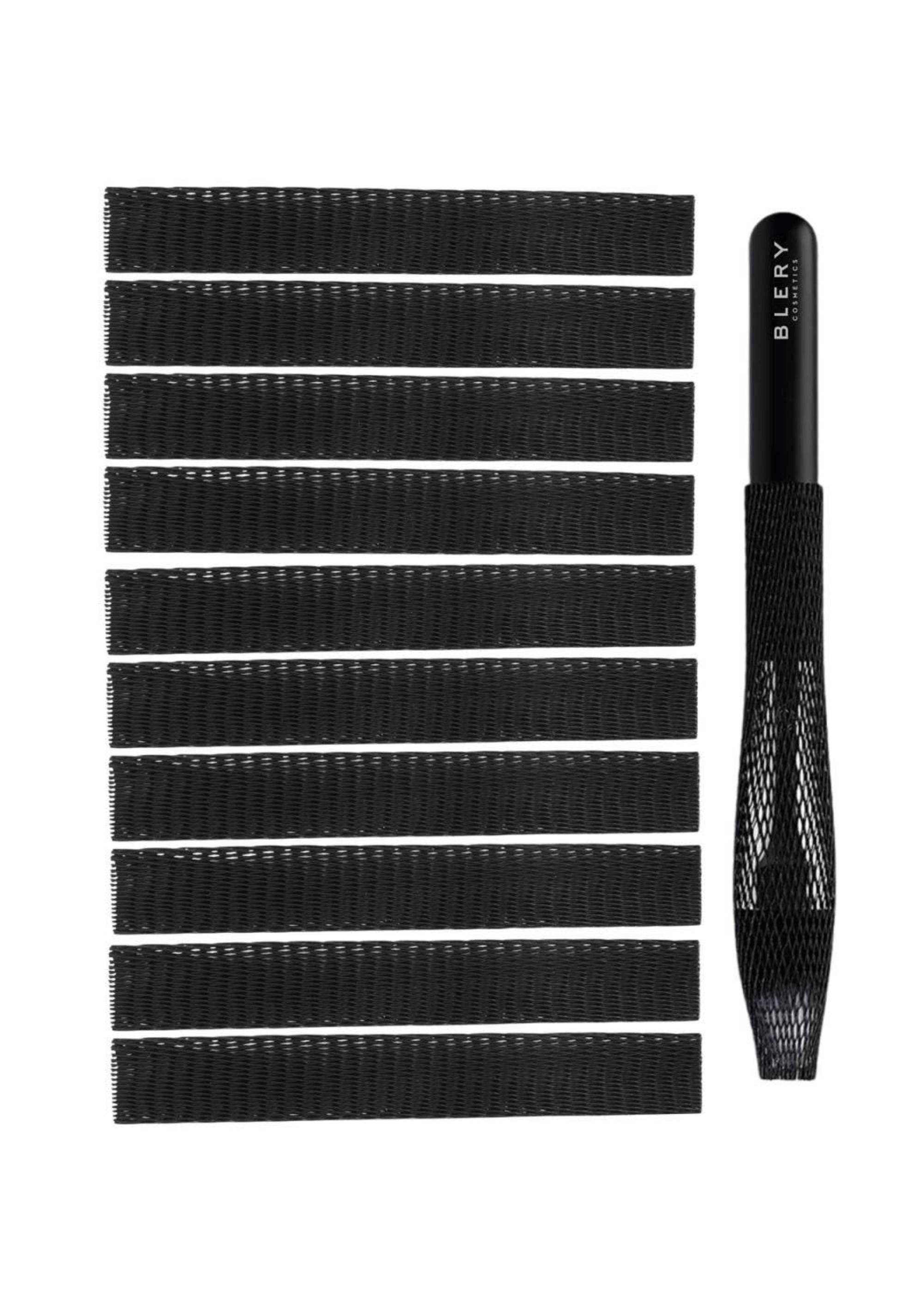 Protective Brush Nets (10pcs)