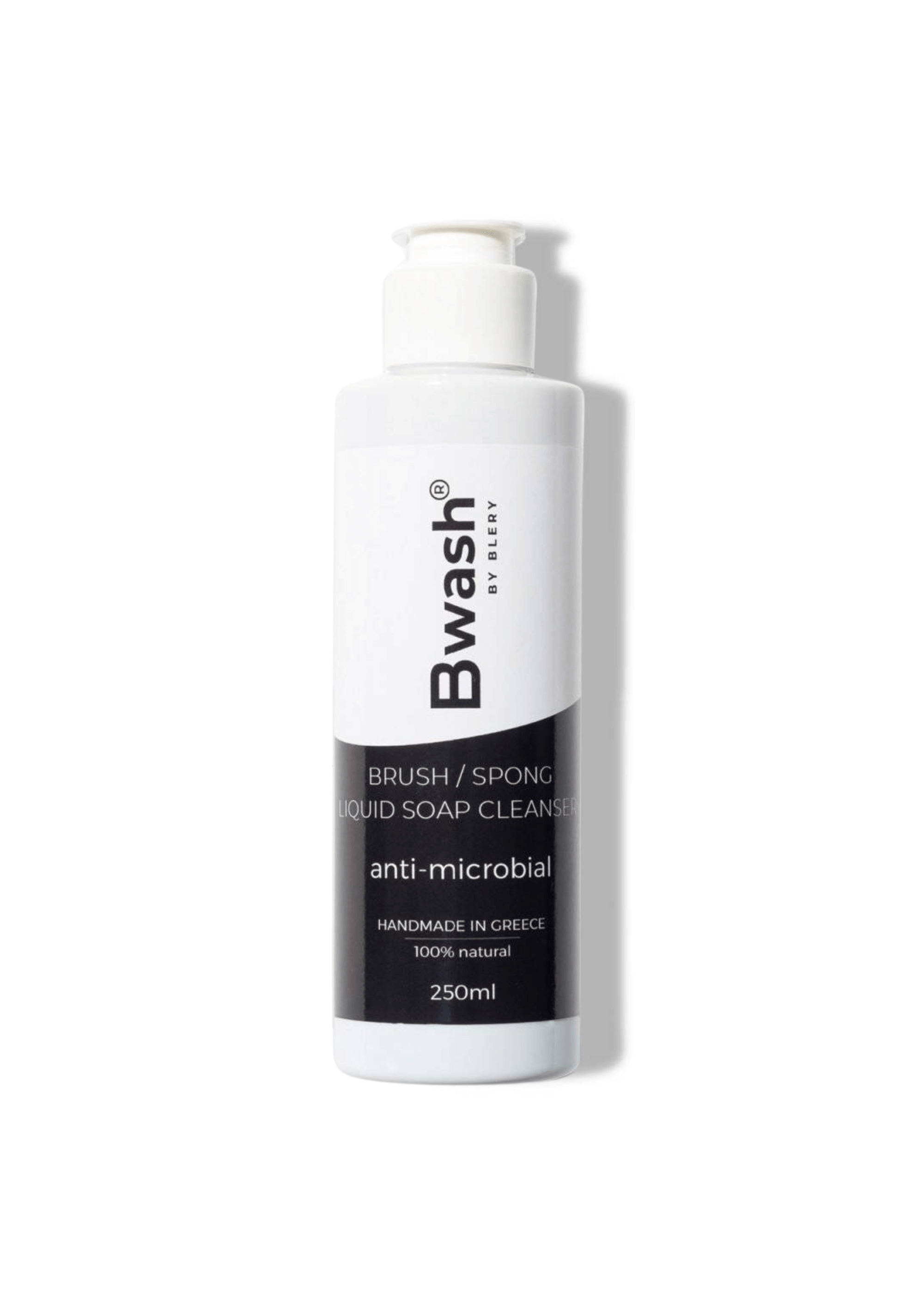 Bwash Anti-Microbial Liquid Spong Soap 150ml