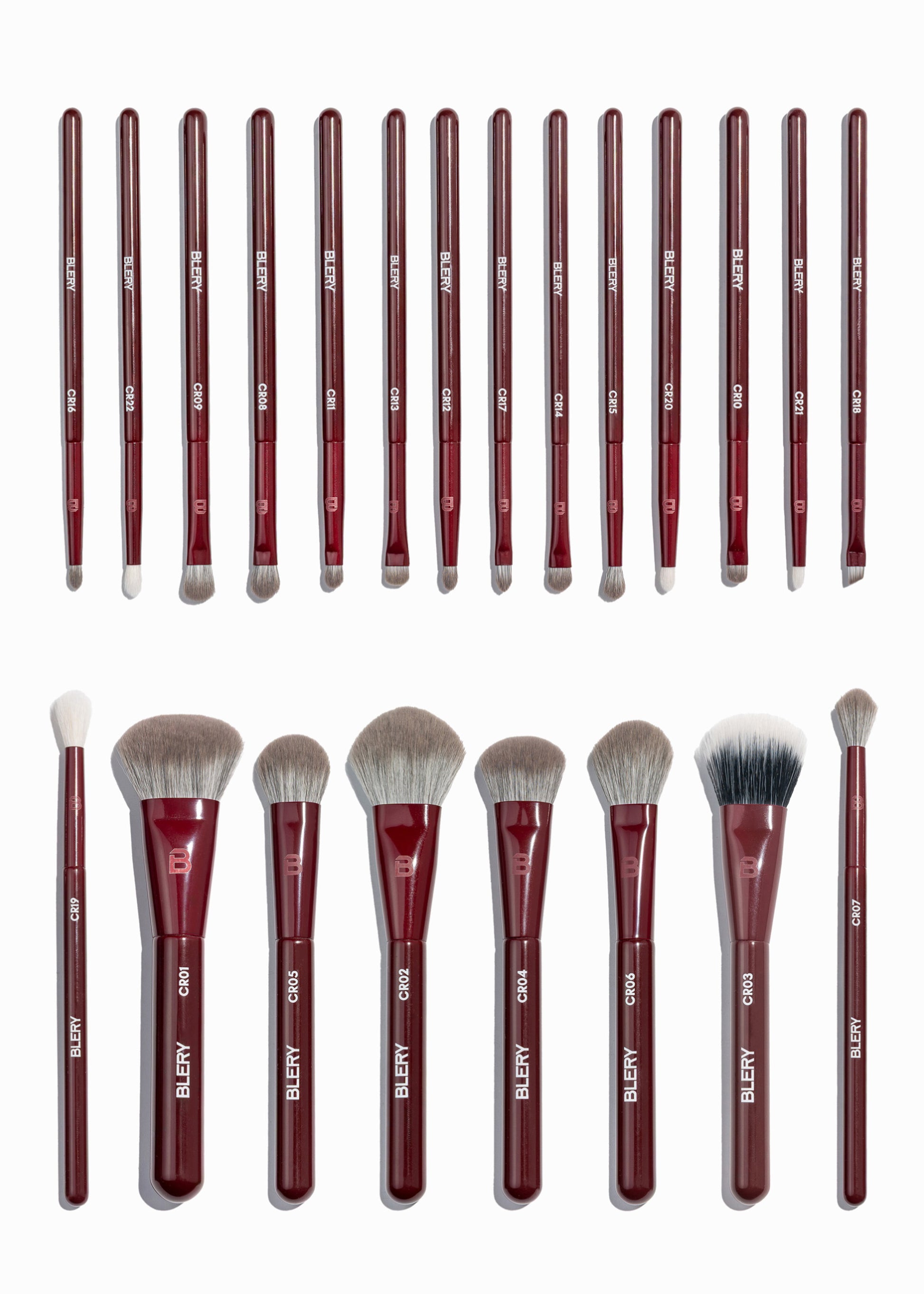 POP CORN COLLECTION 22pcs