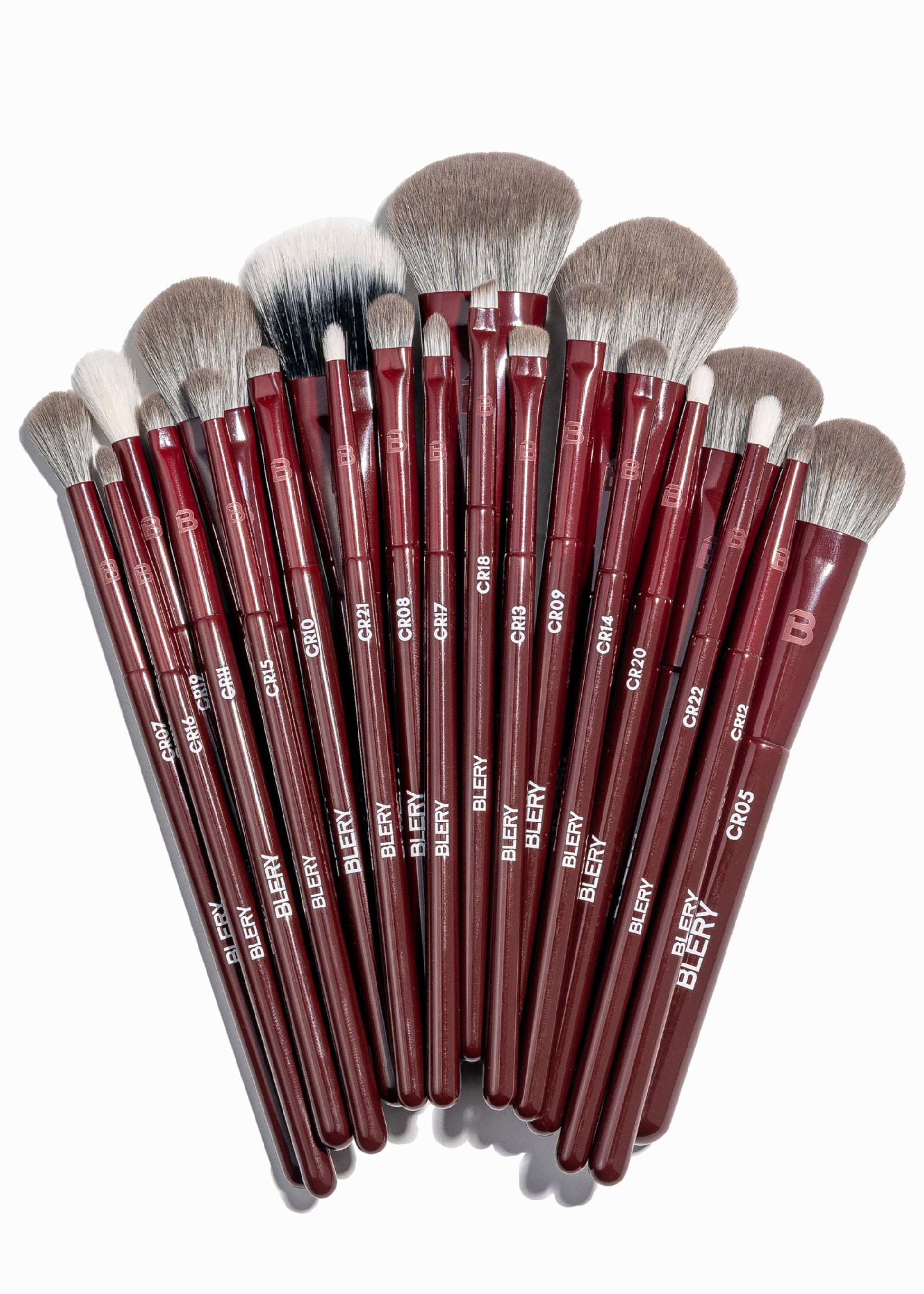 POP CORN COLLECTION 22pcs