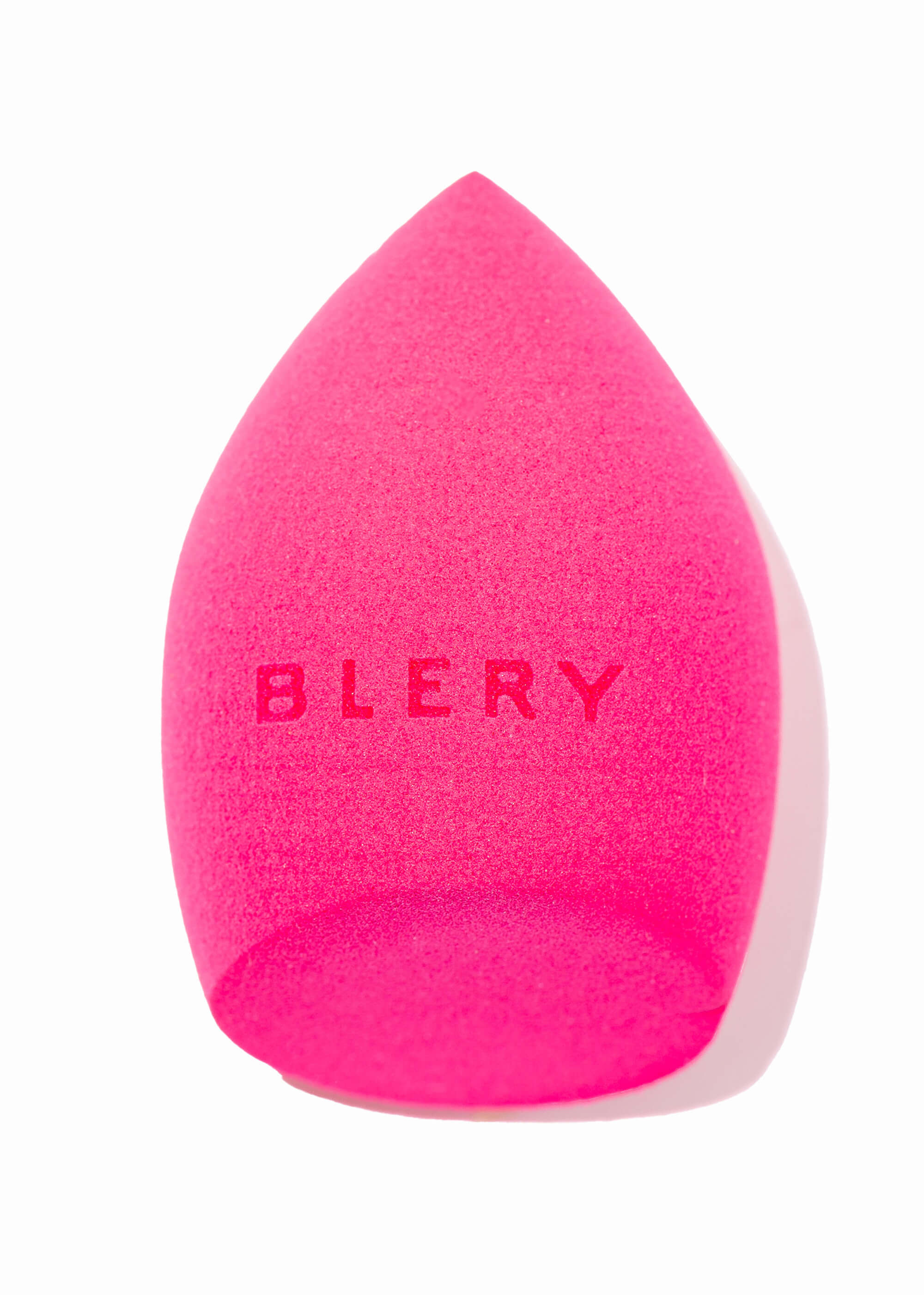 Fuchsia Halo Beauty Blender