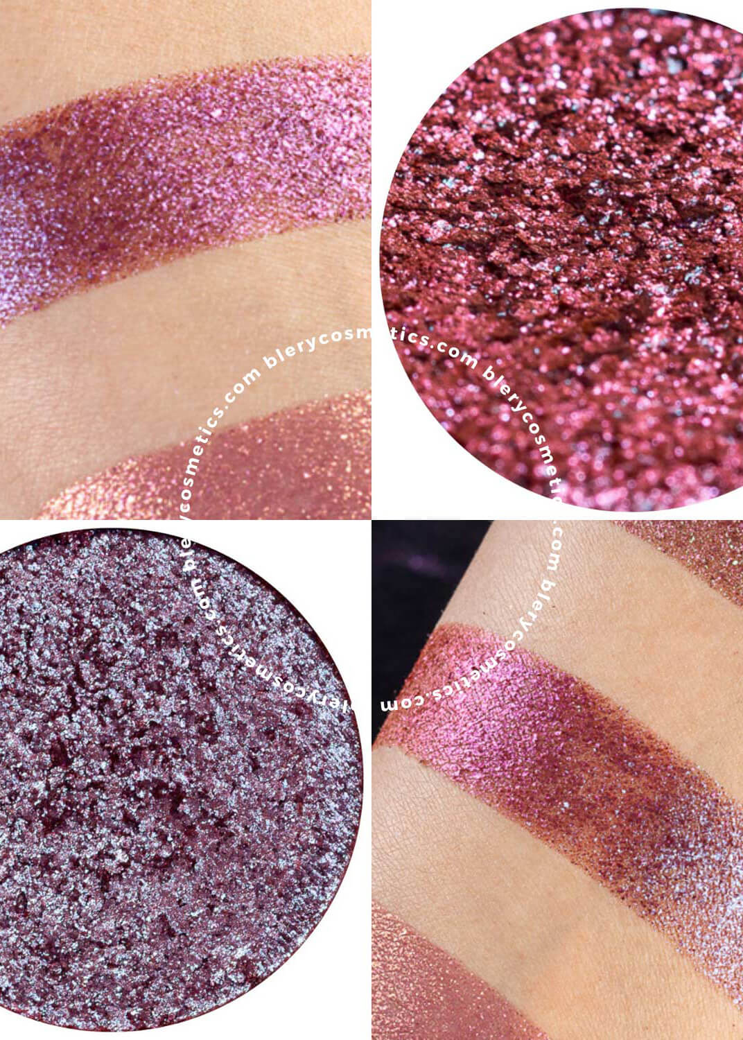 No D22 Duochrome – [single eyeshadow blery]
