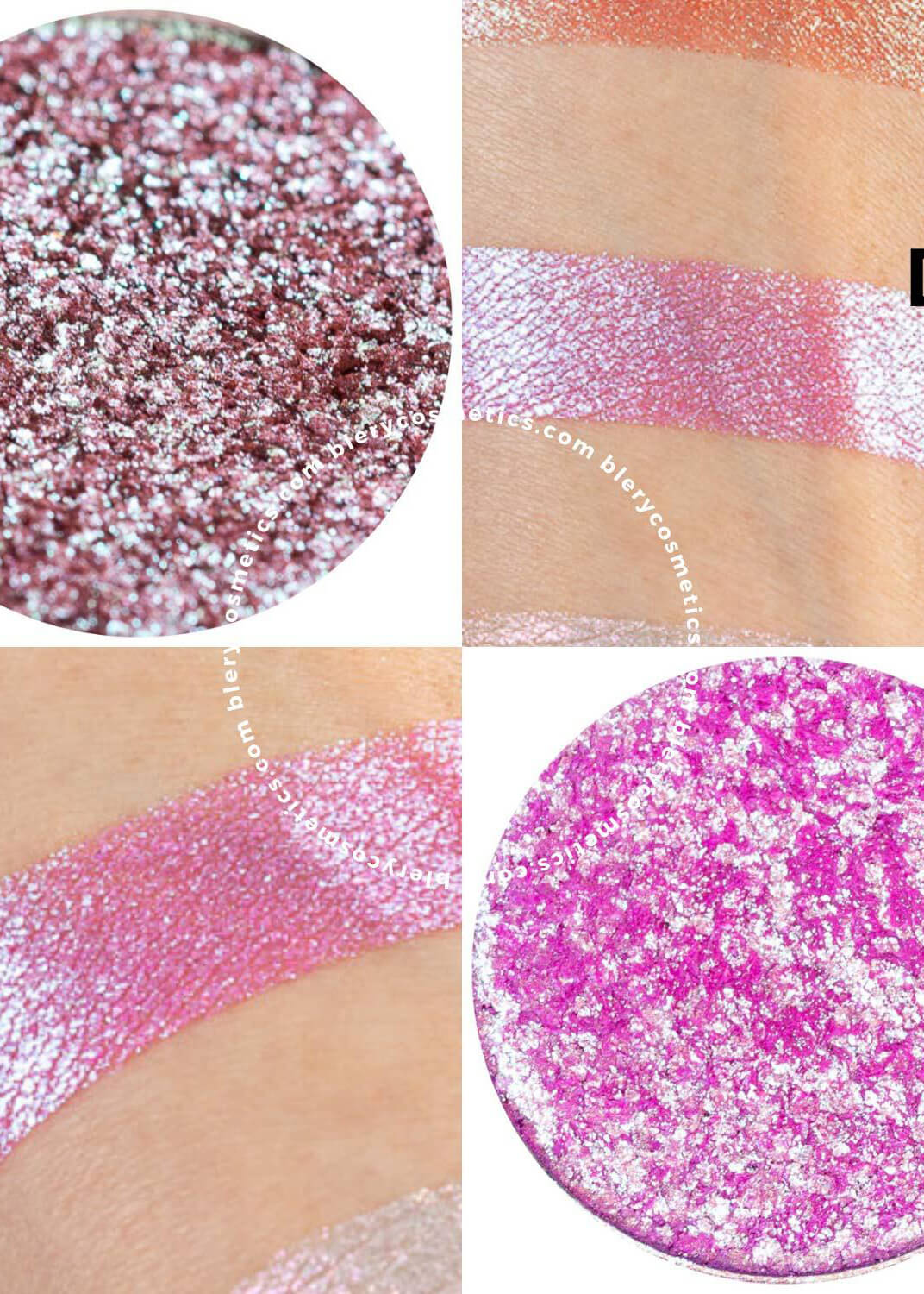 No D28 Duochrome – [single eyeshadow blery]