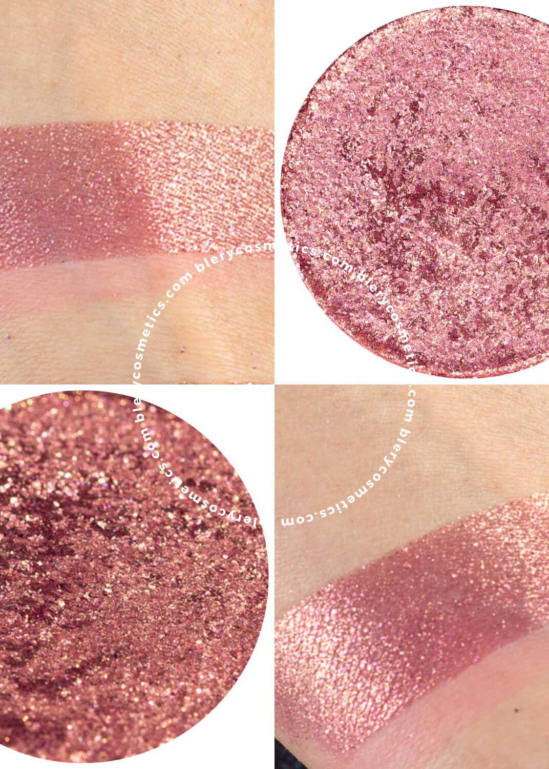 No D39 Duochrome – [single eyeshadow blery]