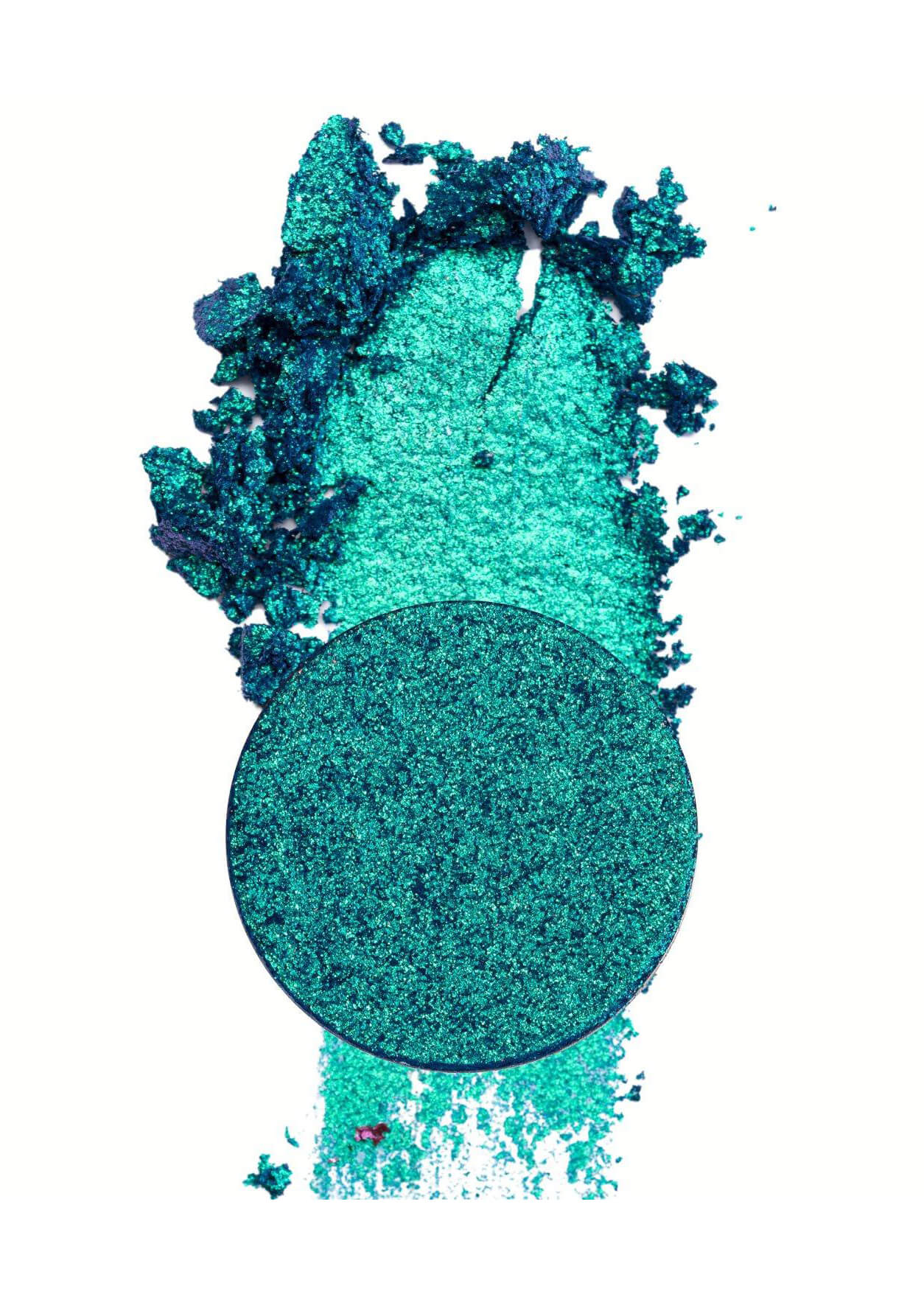 No D17 Duochrome – [single eyeshadow blery]