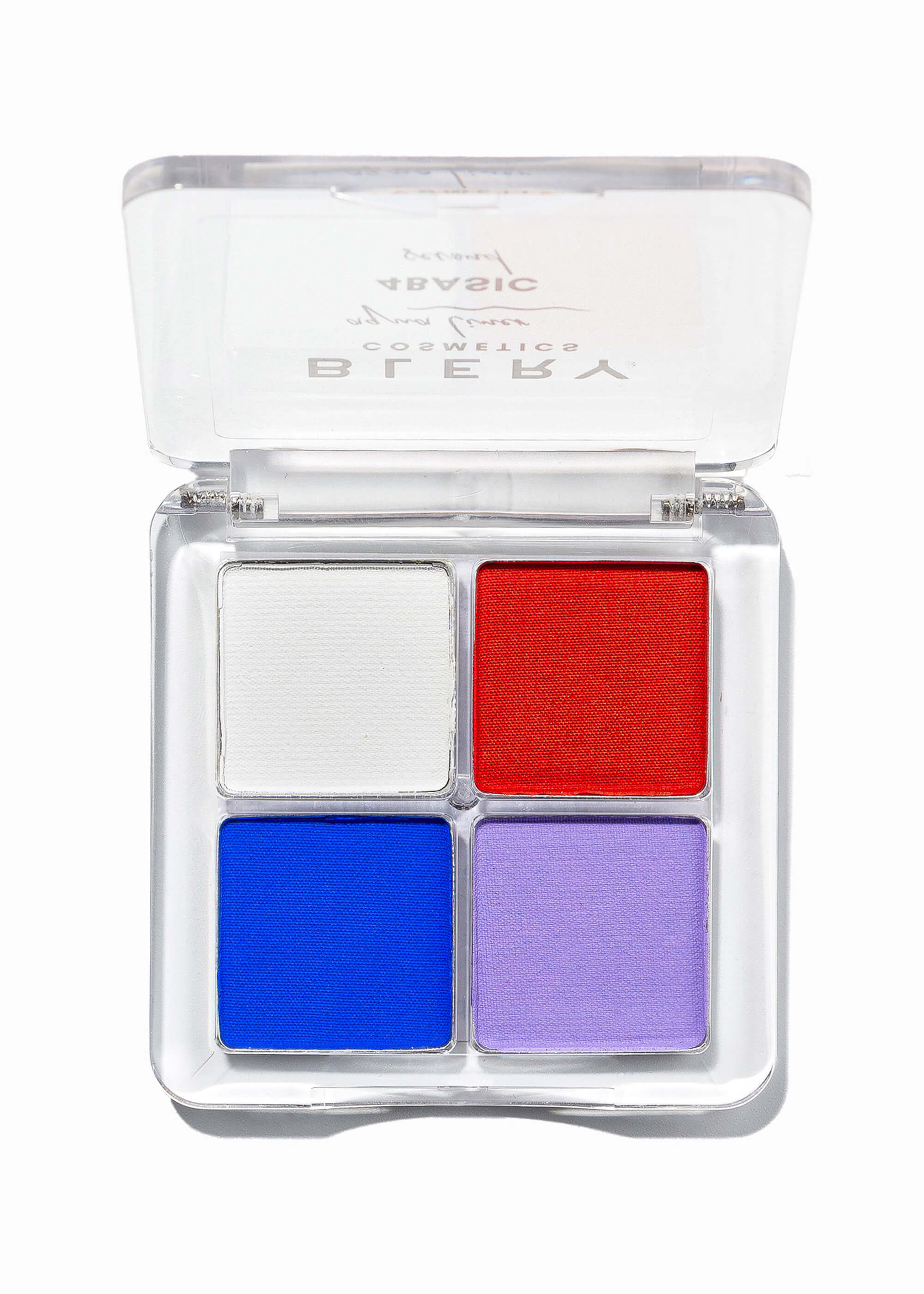 Aqualiner 4second Palette