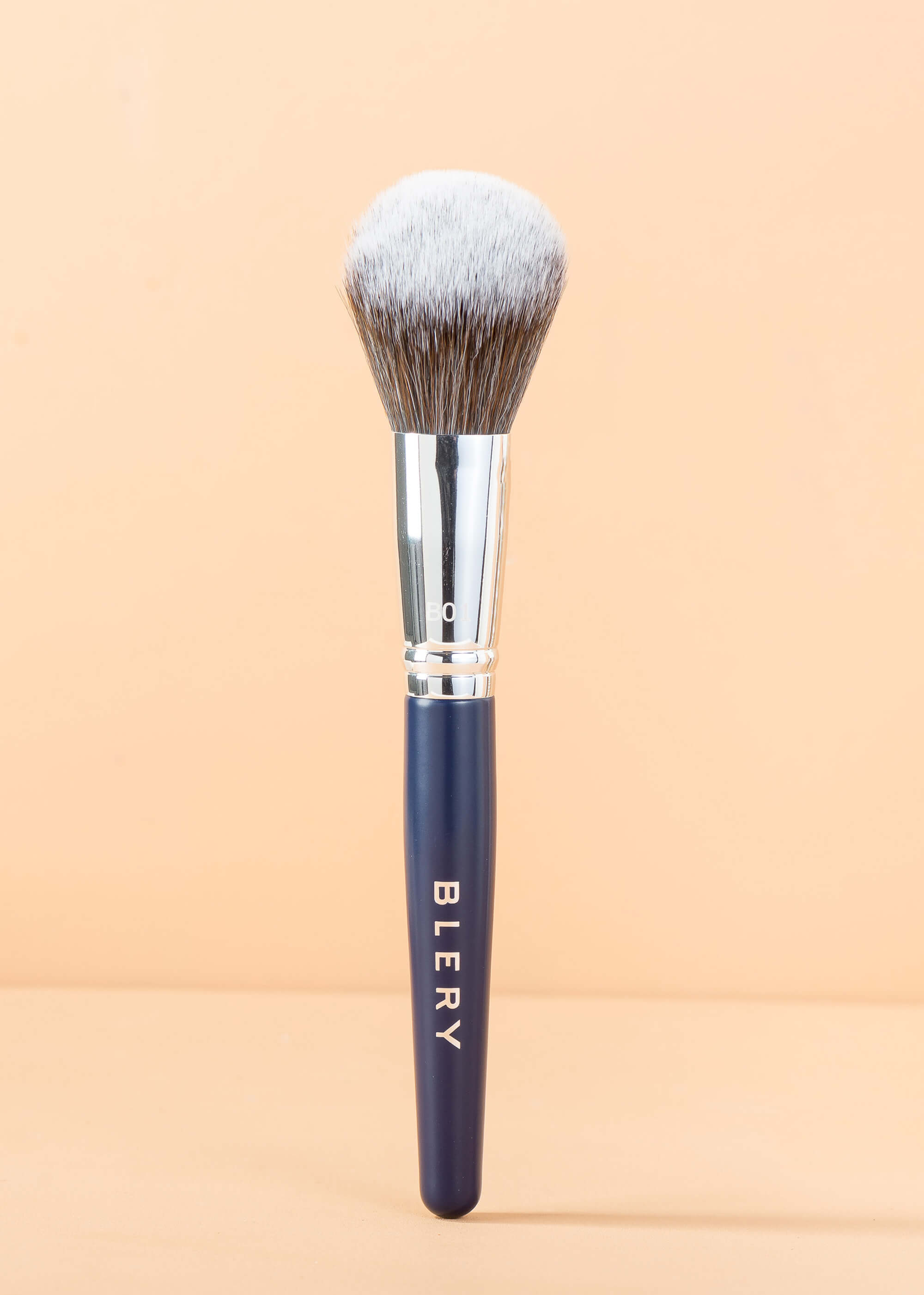 B01 taklon - Powder Pinsel