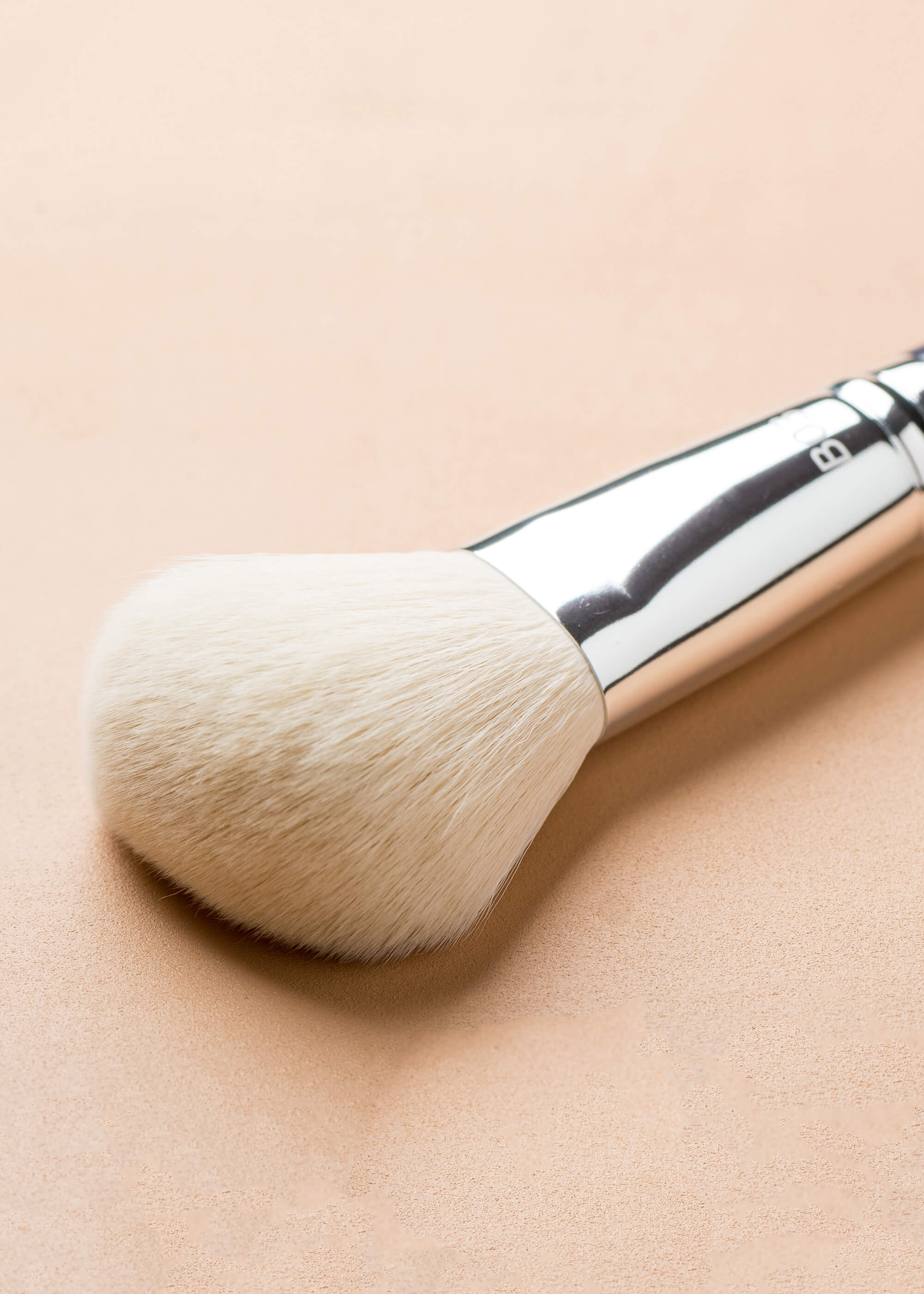 B03 taklon - Blush Blender Pinsel