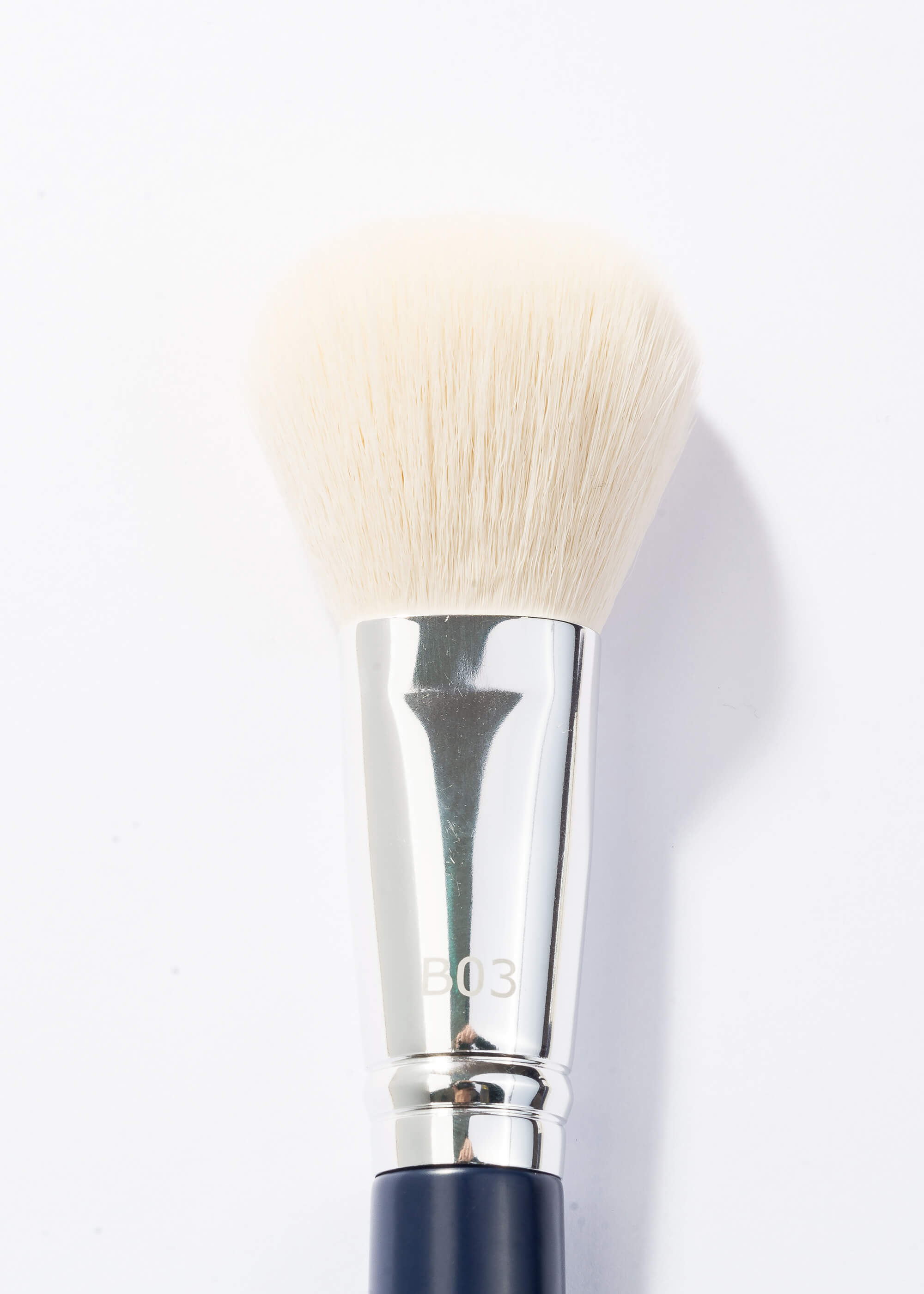 B03 taklon - Blush Blender Pinsel