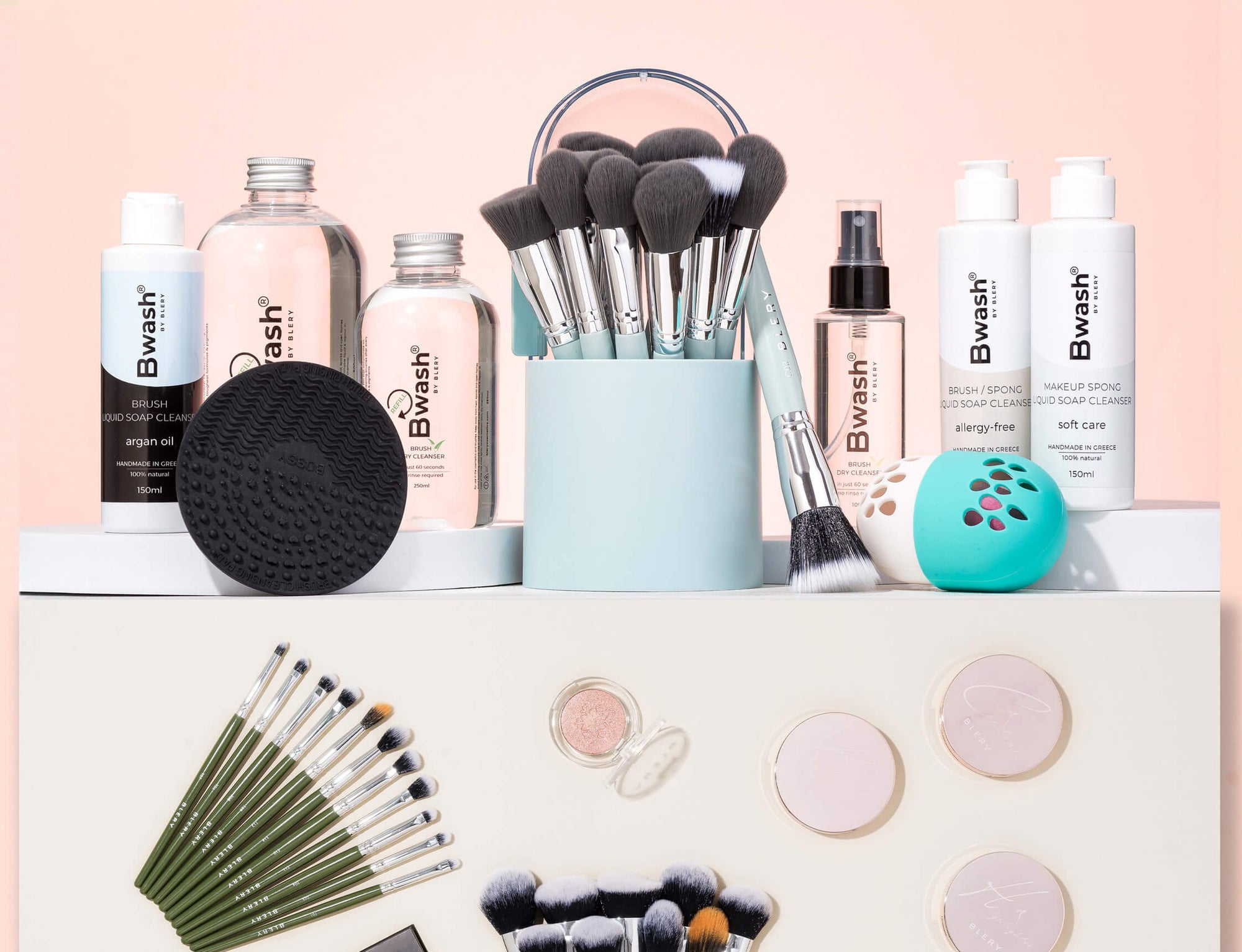 BLERY COSMETICS DE