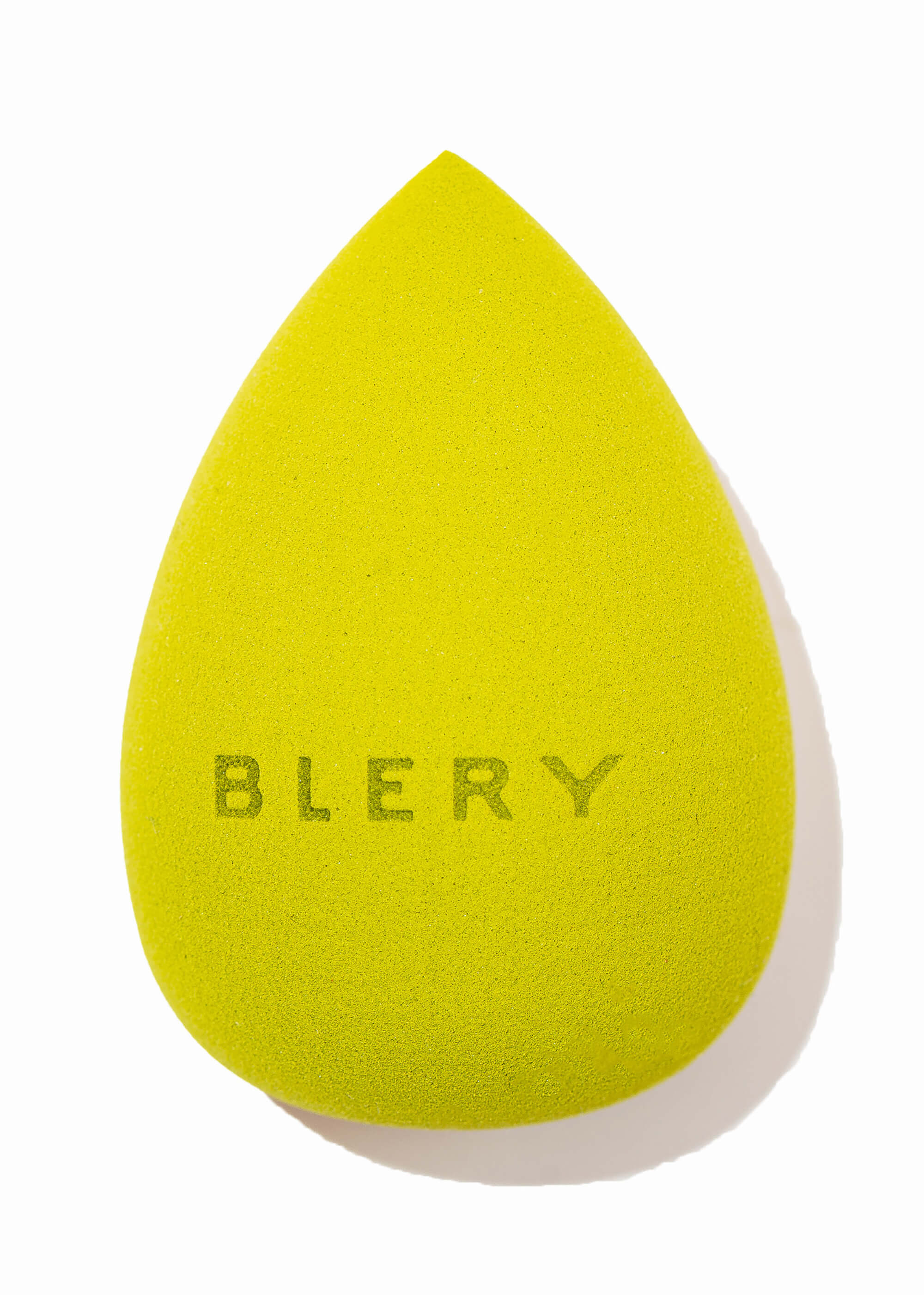 Pistachio Drip Beauty Blender
