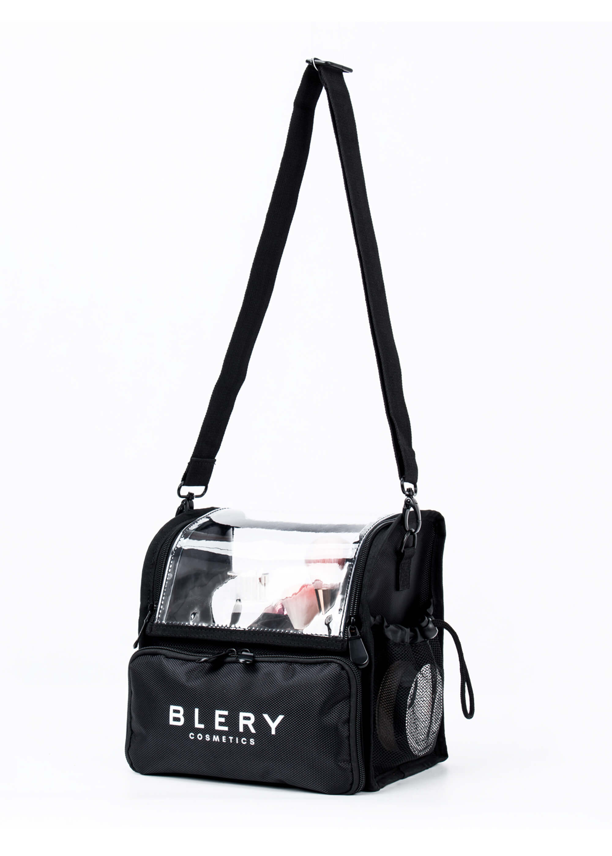 Blery Big Hanging Makeup Bag