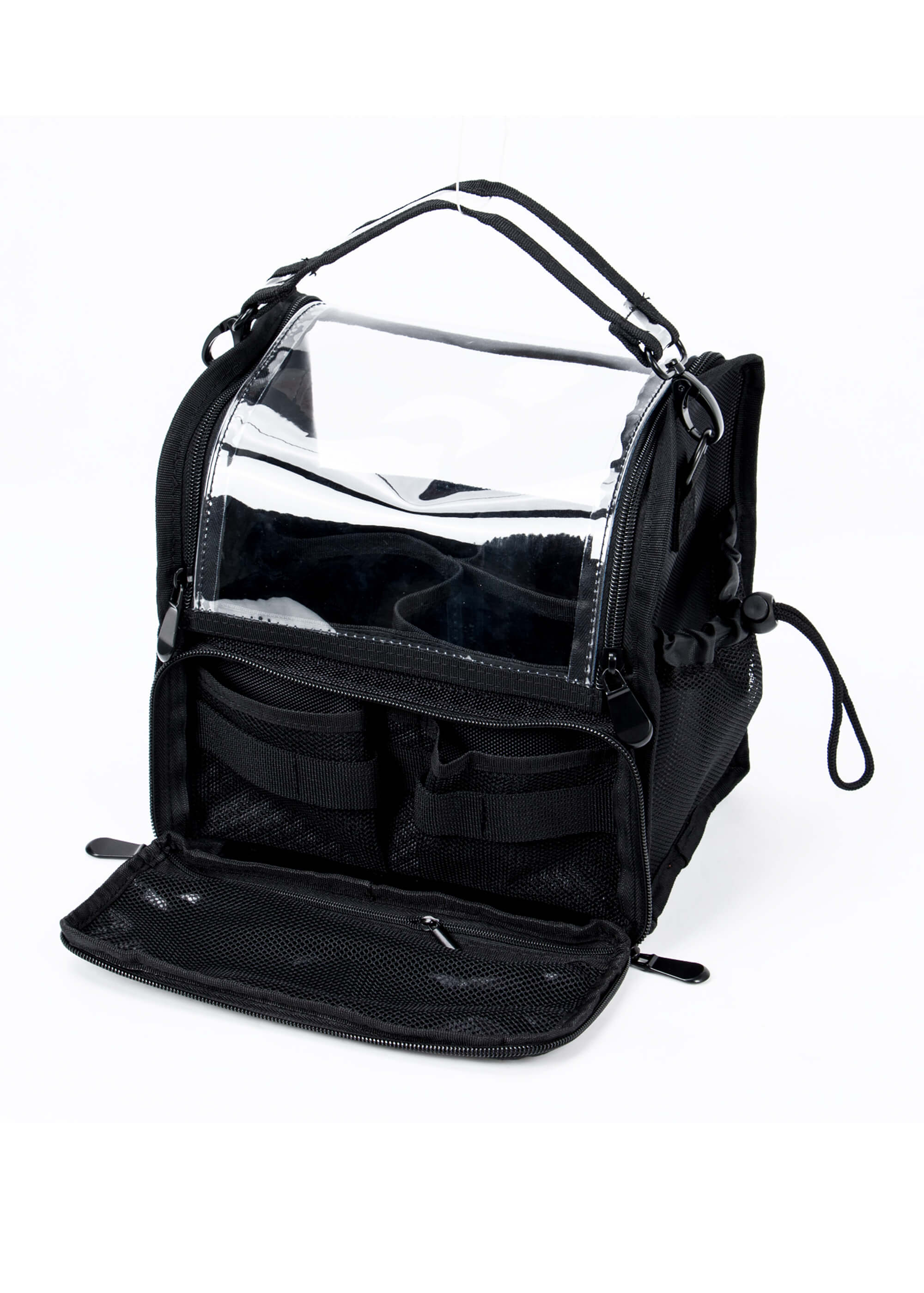 Blery Big Hanging Makeup Bag