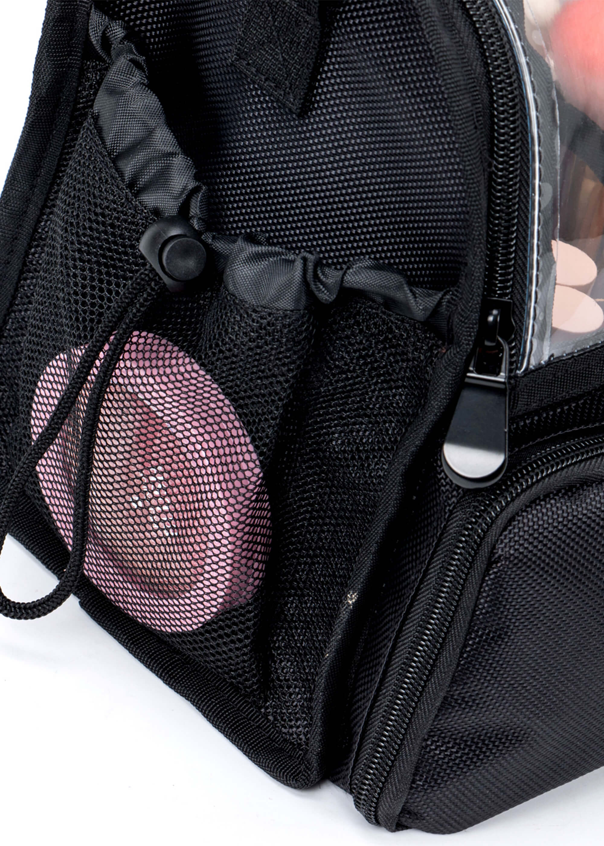 Blery Big Hanging Makeup Bag