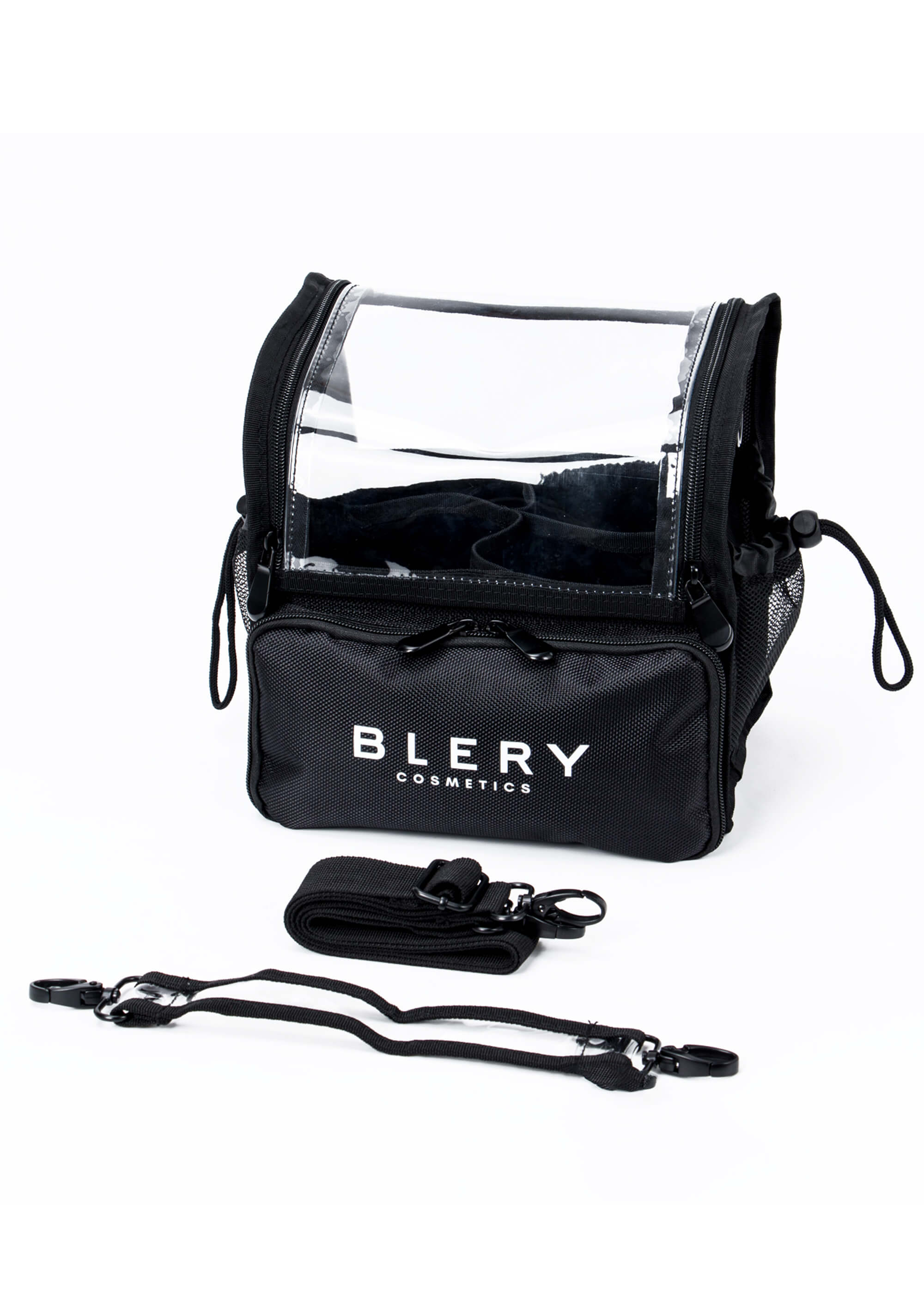Blery Big Hanging Makeup Bag