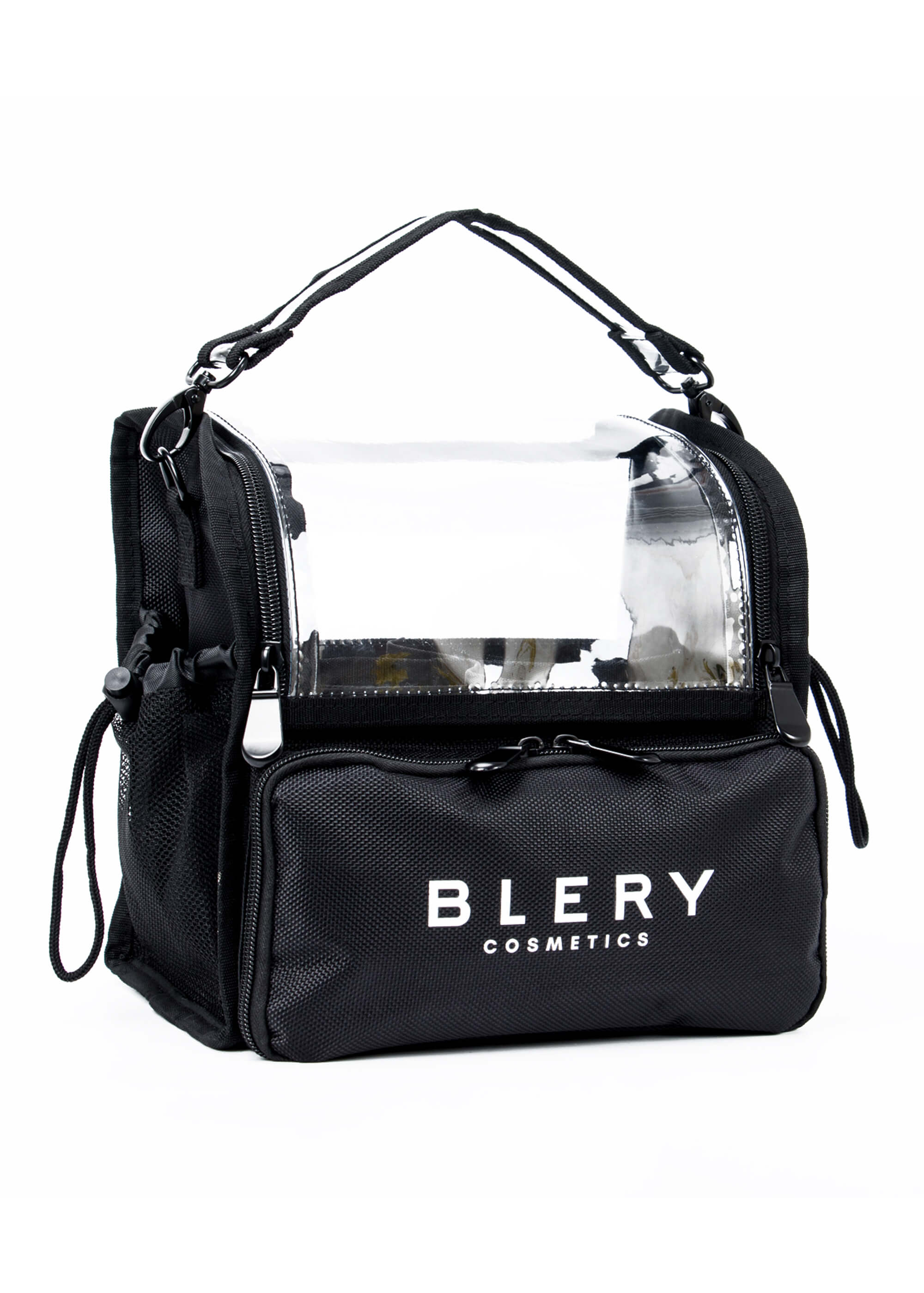 Blery Big Hanging Makeup Bag