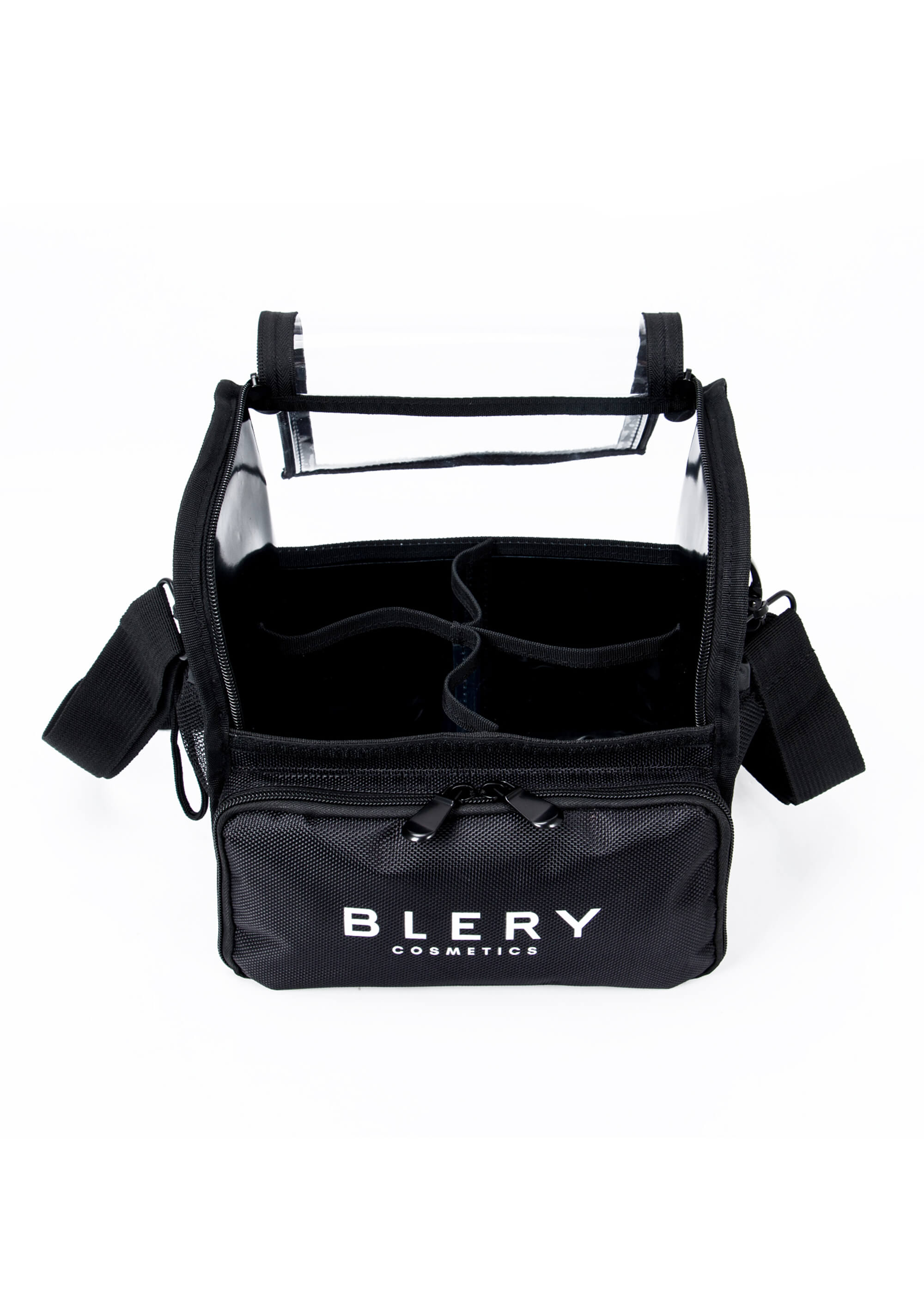 Blery Big Hanging Makeup Bag