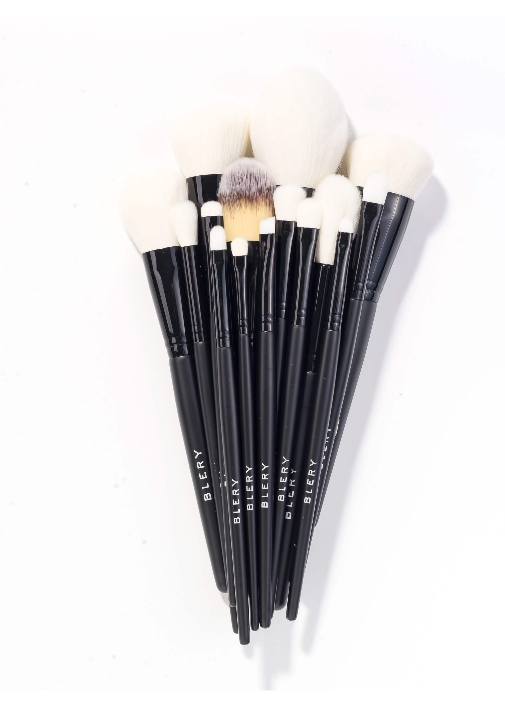 Black Beginning Set(15pcs)