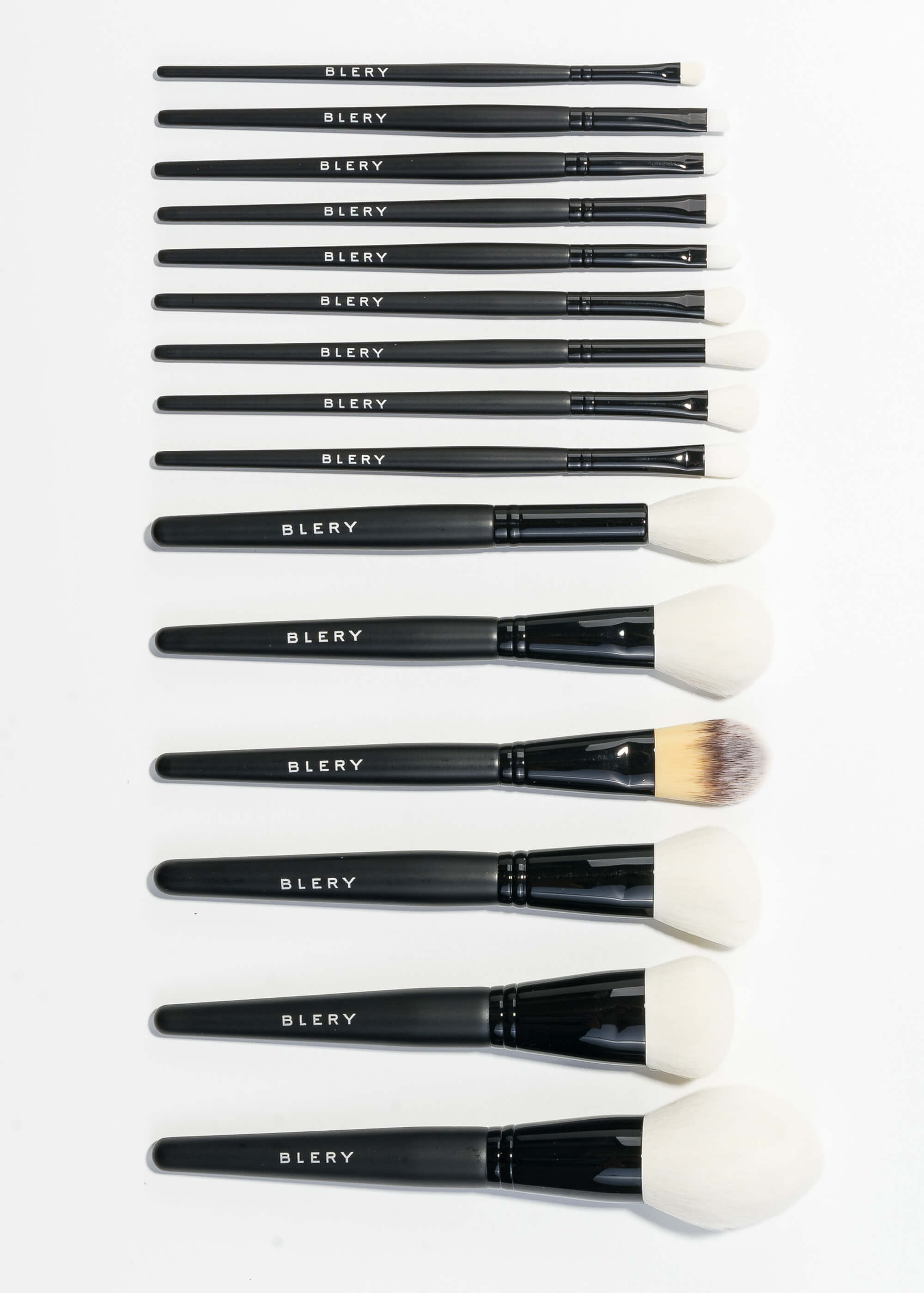 Black Beginning Set(15pcs)