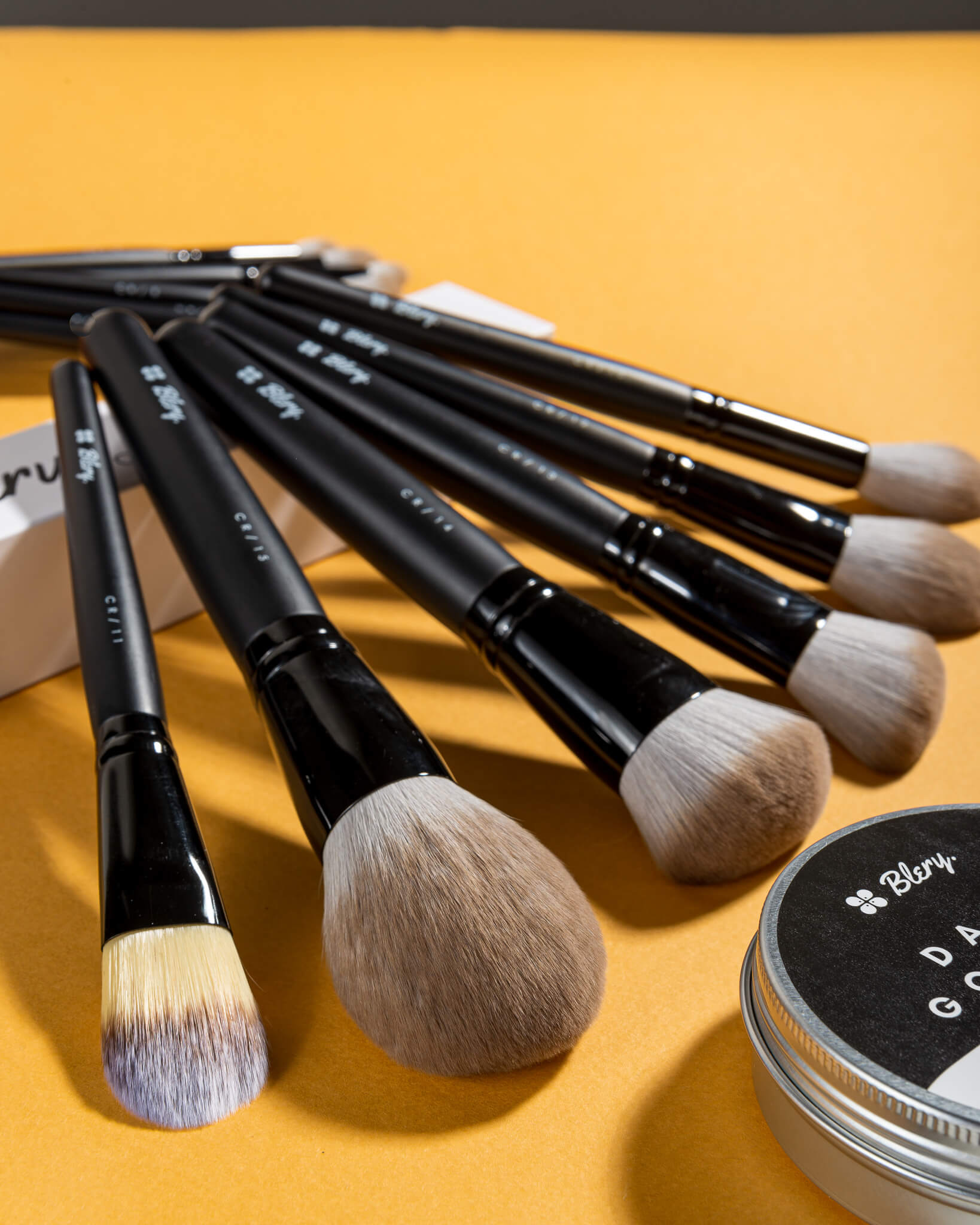 BLERY COSMETICS DE