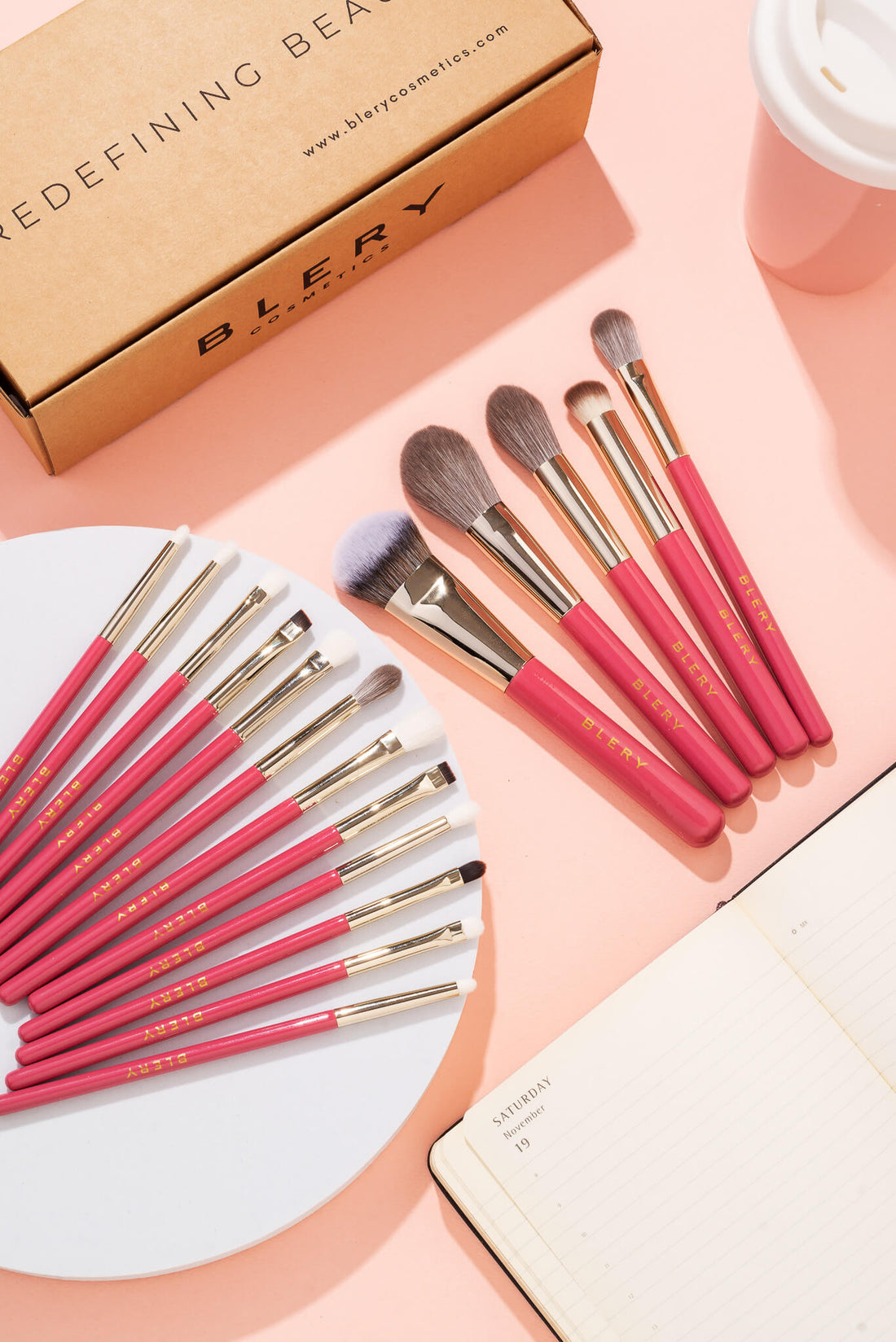 BLERY COSMETICS DE