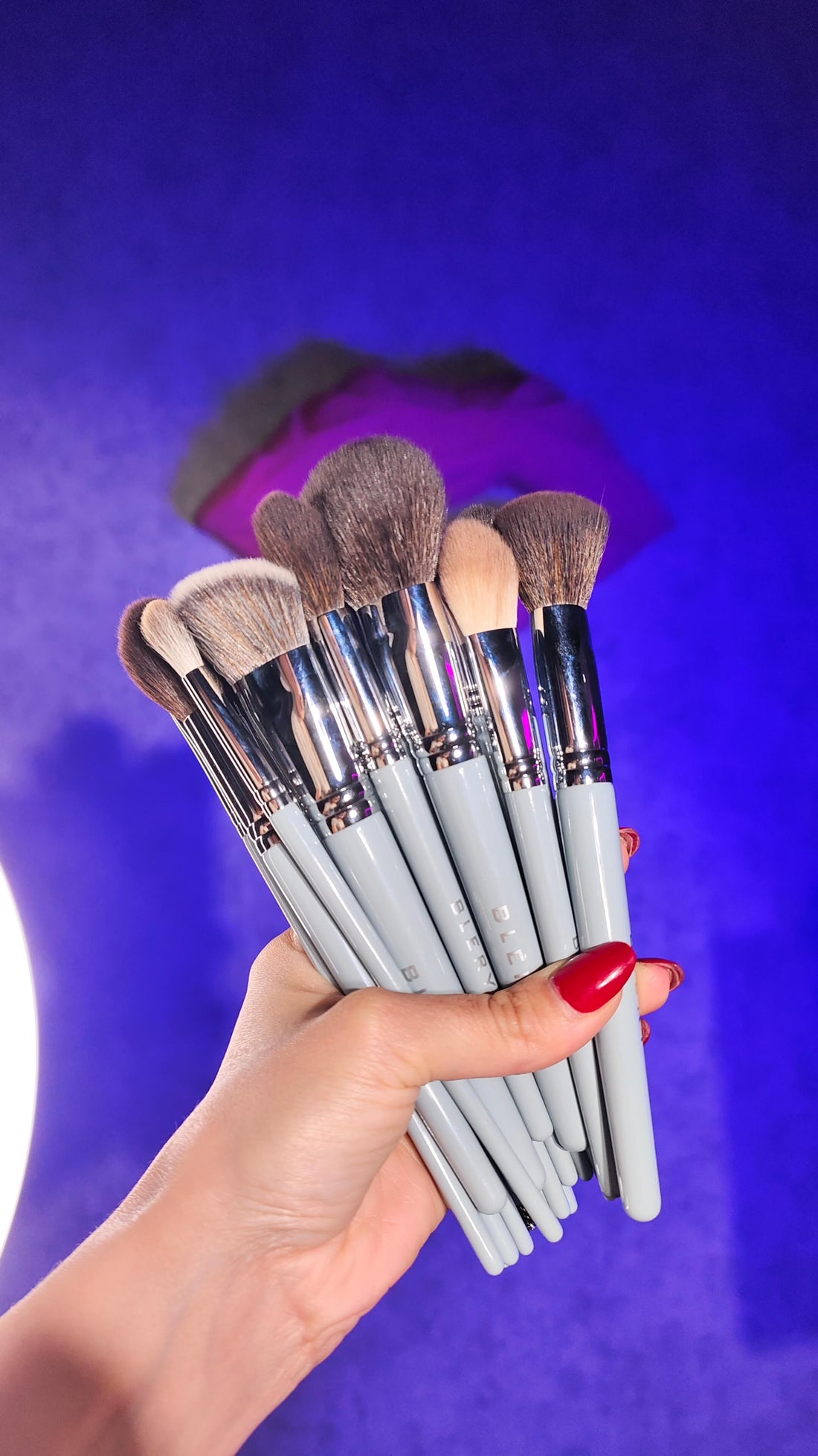 BLERY COSMETICS DE