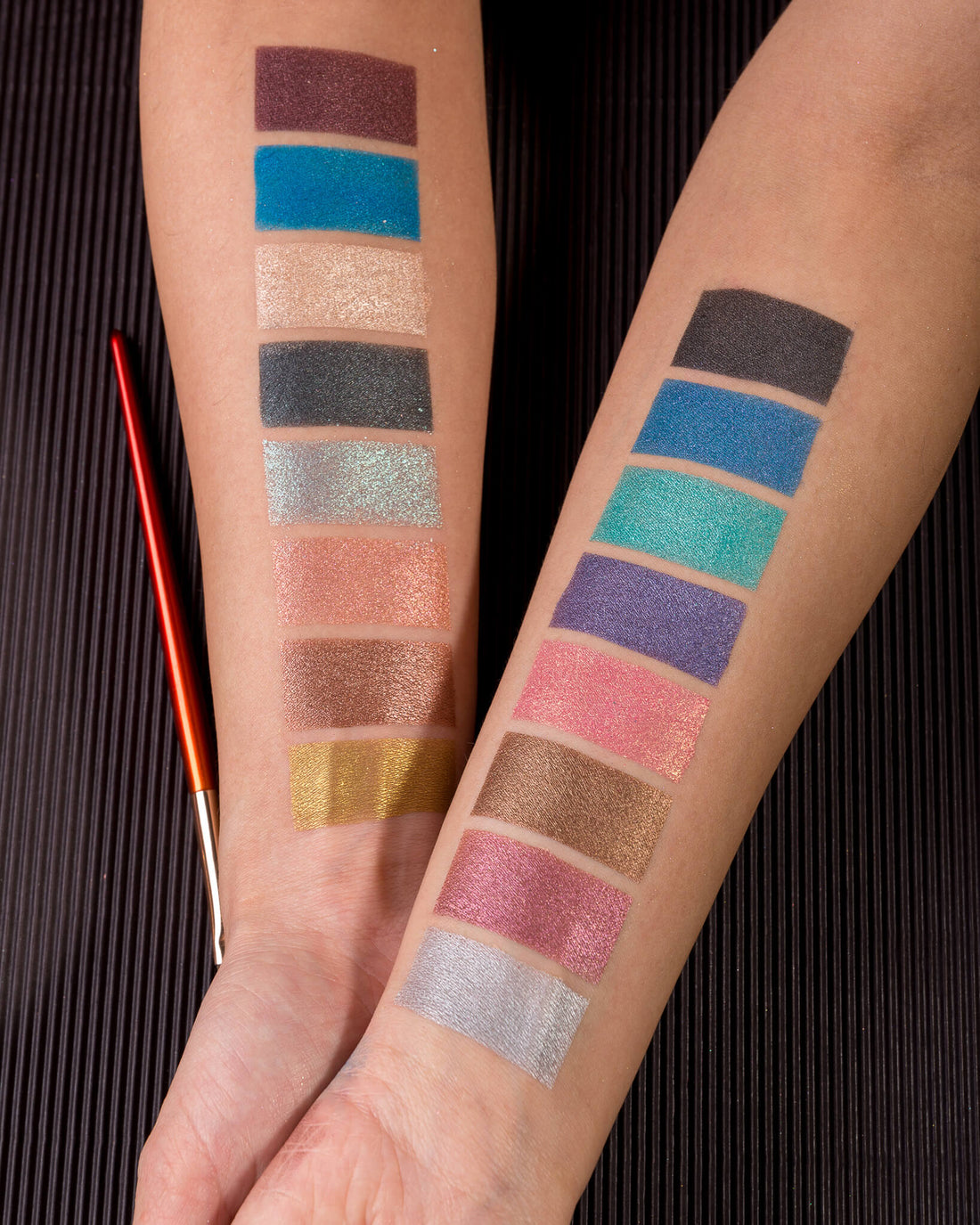 BLERY COSMETICS DE