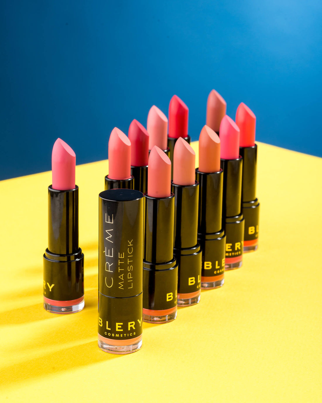 BLERY COSMETICS DE