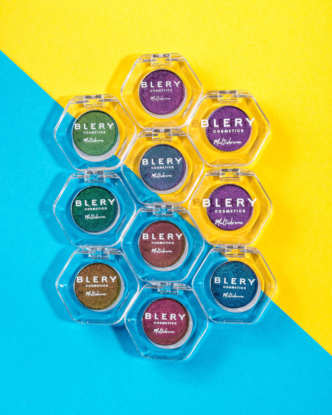 BLERY COSMETICS DE