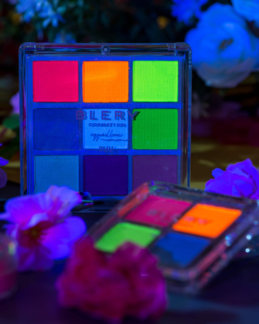BLERY COSMETICS DE