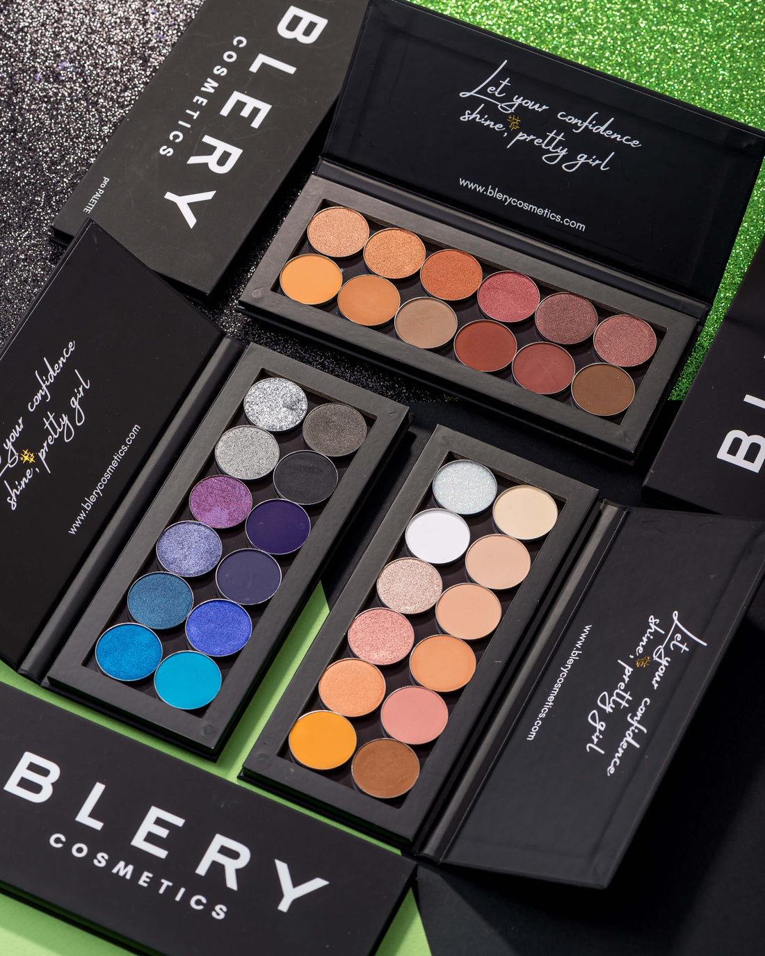 BLERY COSMETICS DE