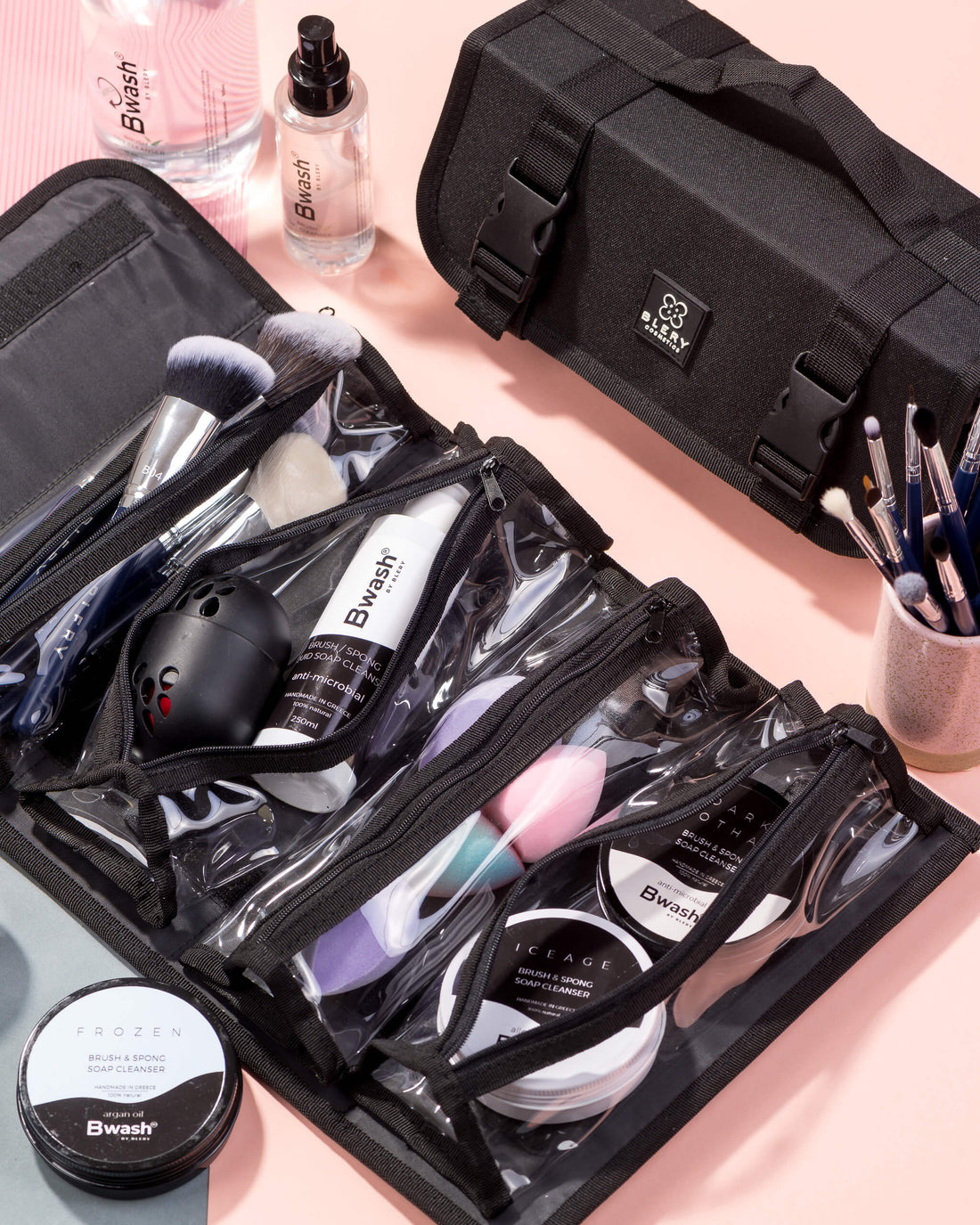 BLERY COSMETICS DE
