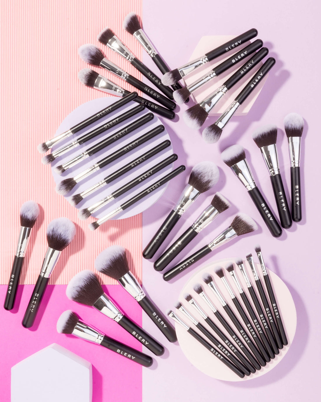 BLERY COSMETICS DE