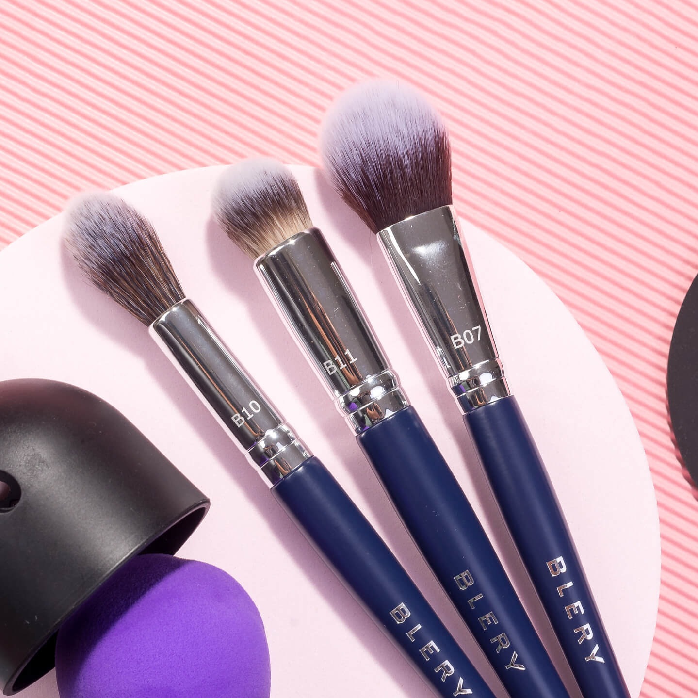 BLERY COSMETICS DE