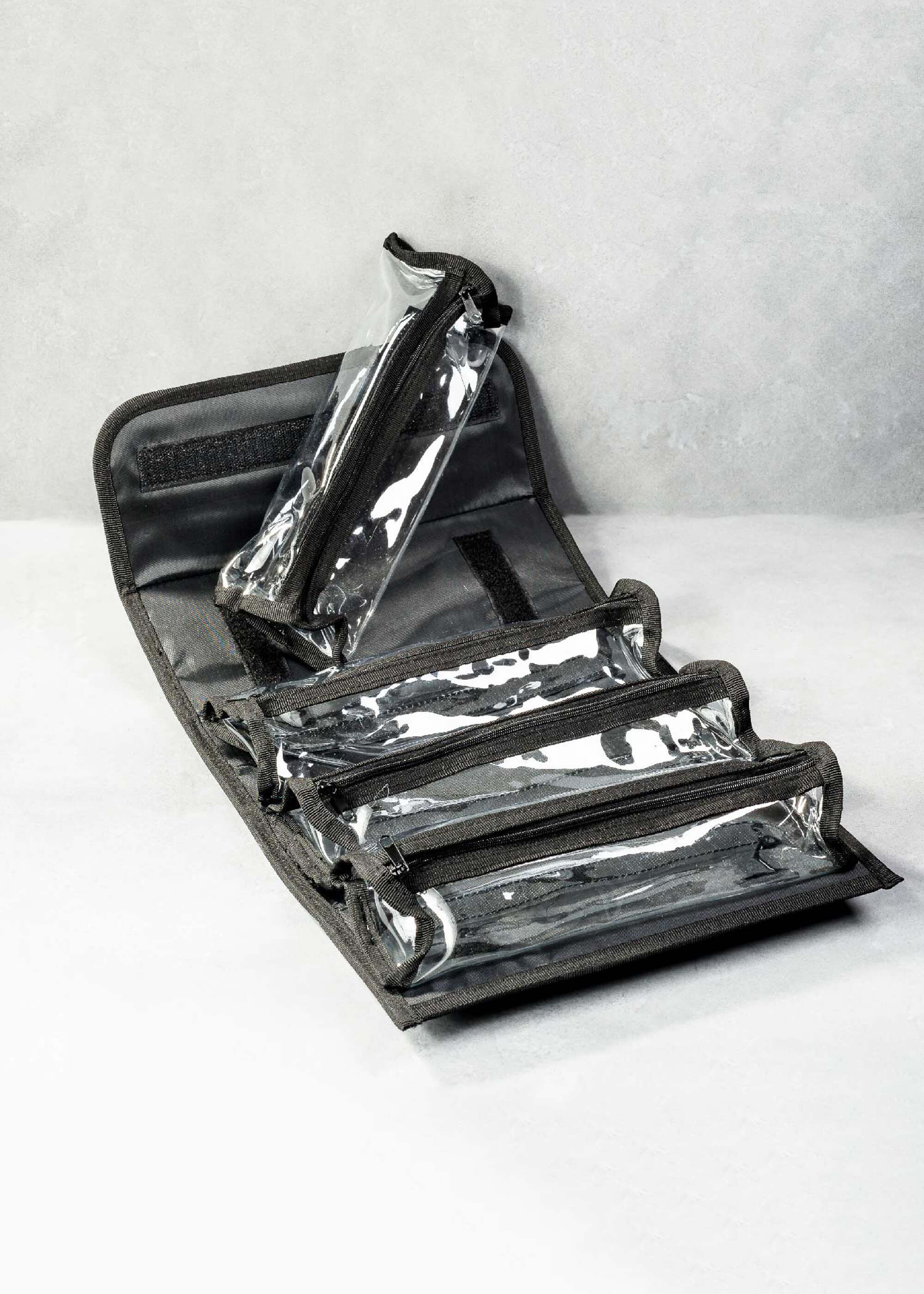 Blery Detachable Cosmetic Organizer Bag
