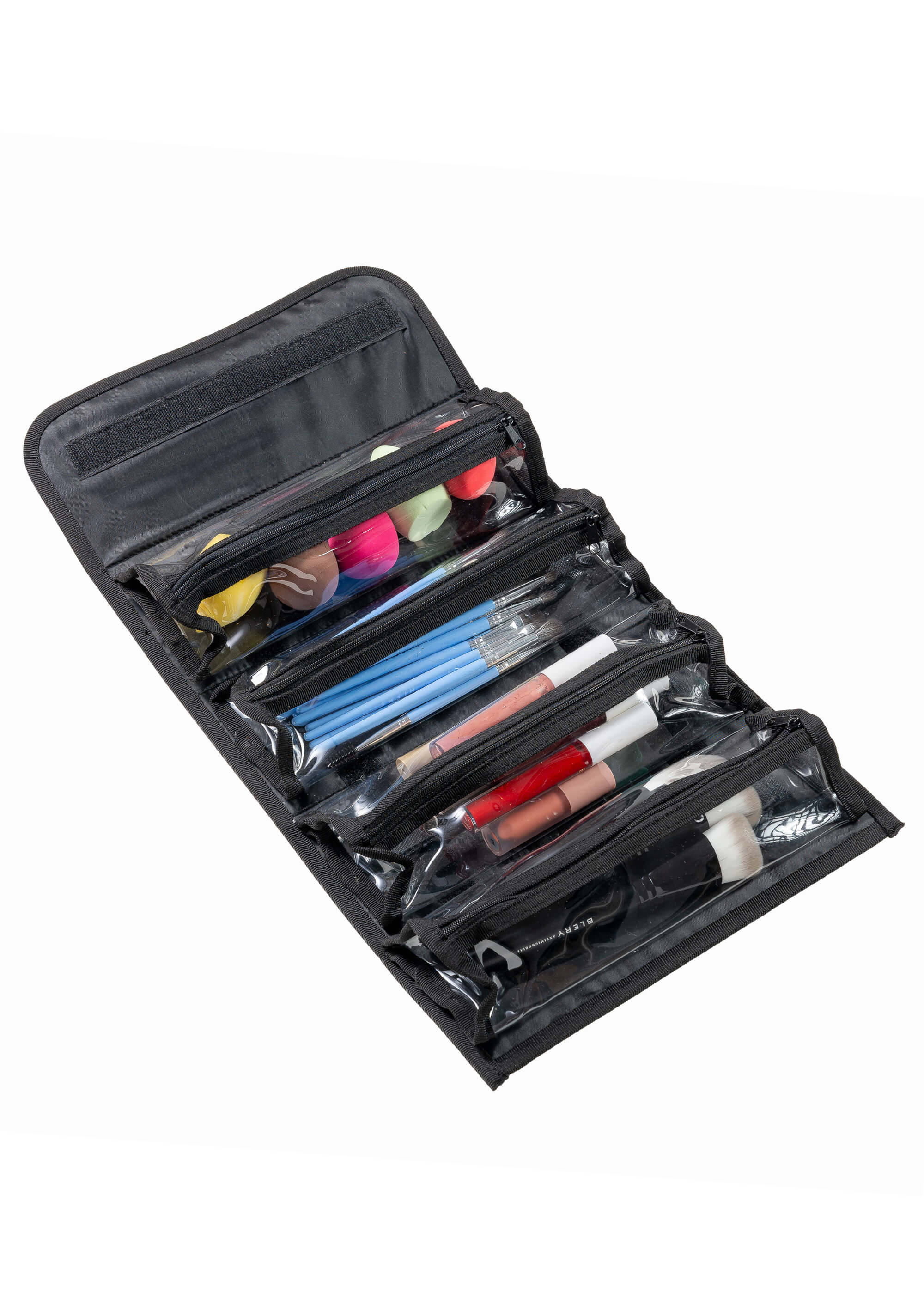Blery Detachable Cosmetic Organizer Bag