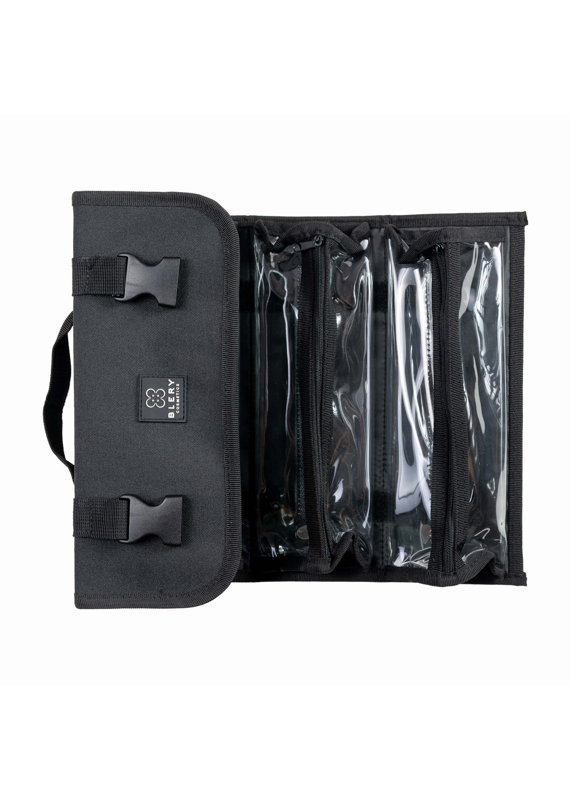 Blery Detachable Cosmetic Organizer Bag