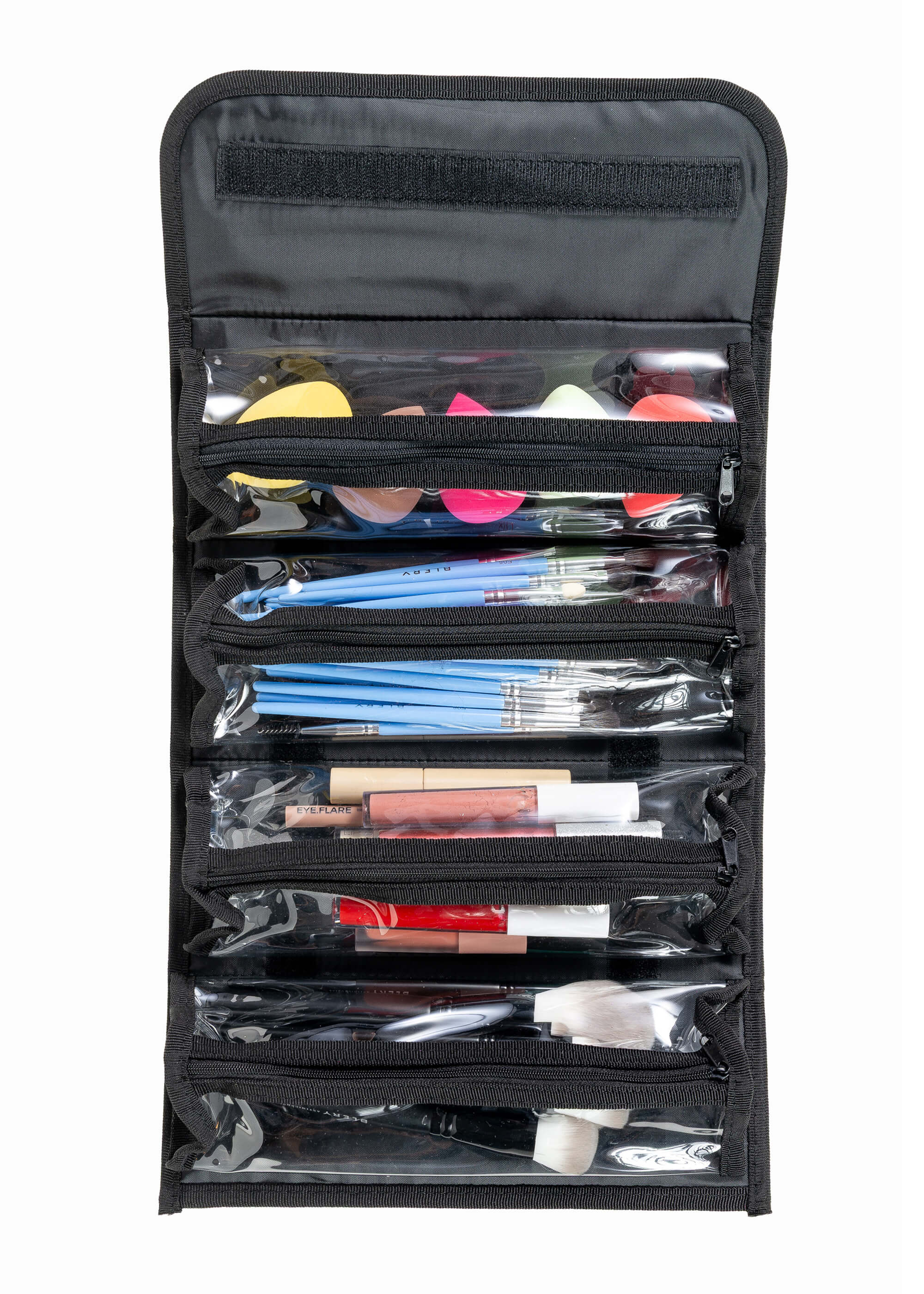 Blery Detachable Cosmetic Organizer Bag