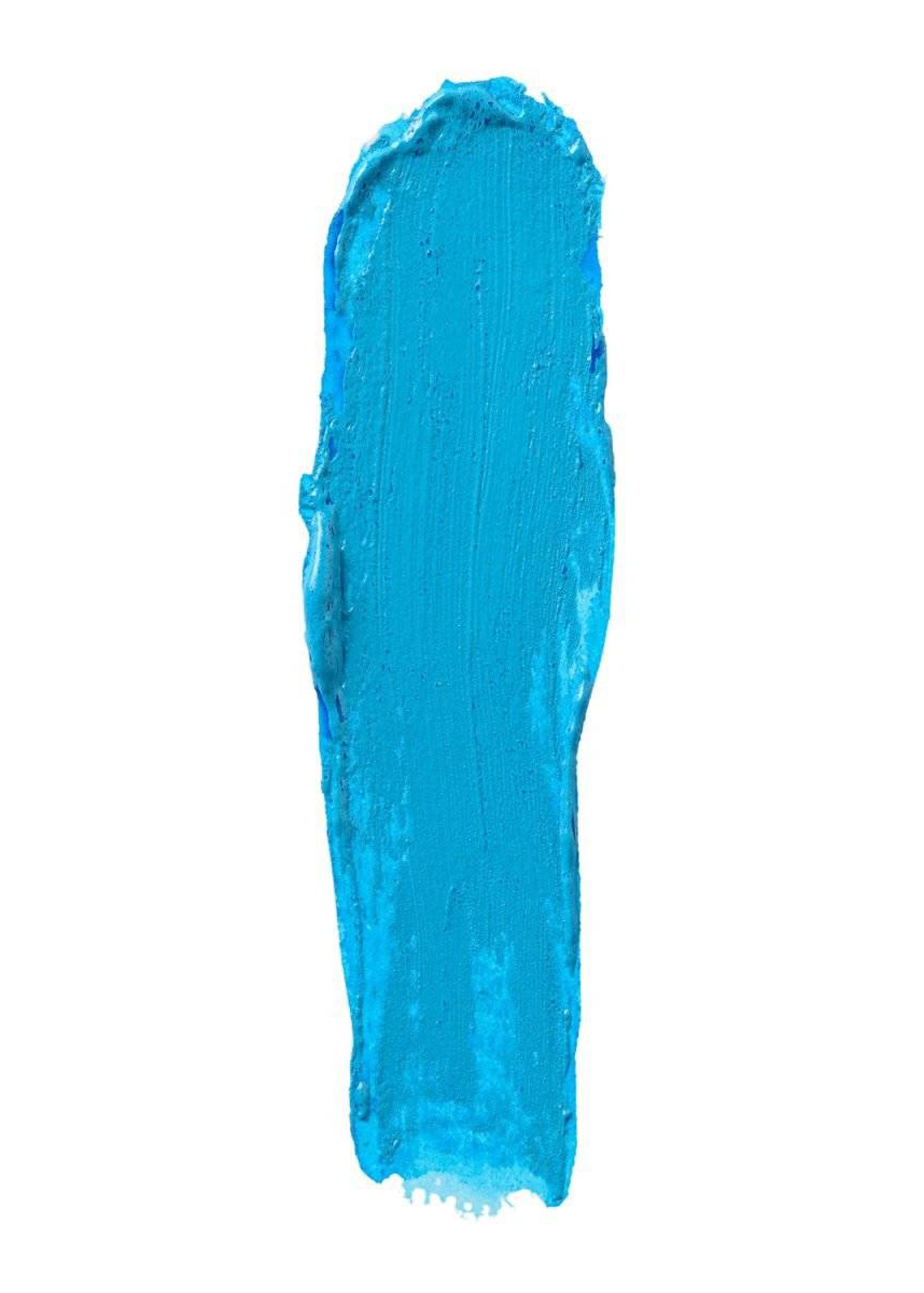 Eye Base Blue 14