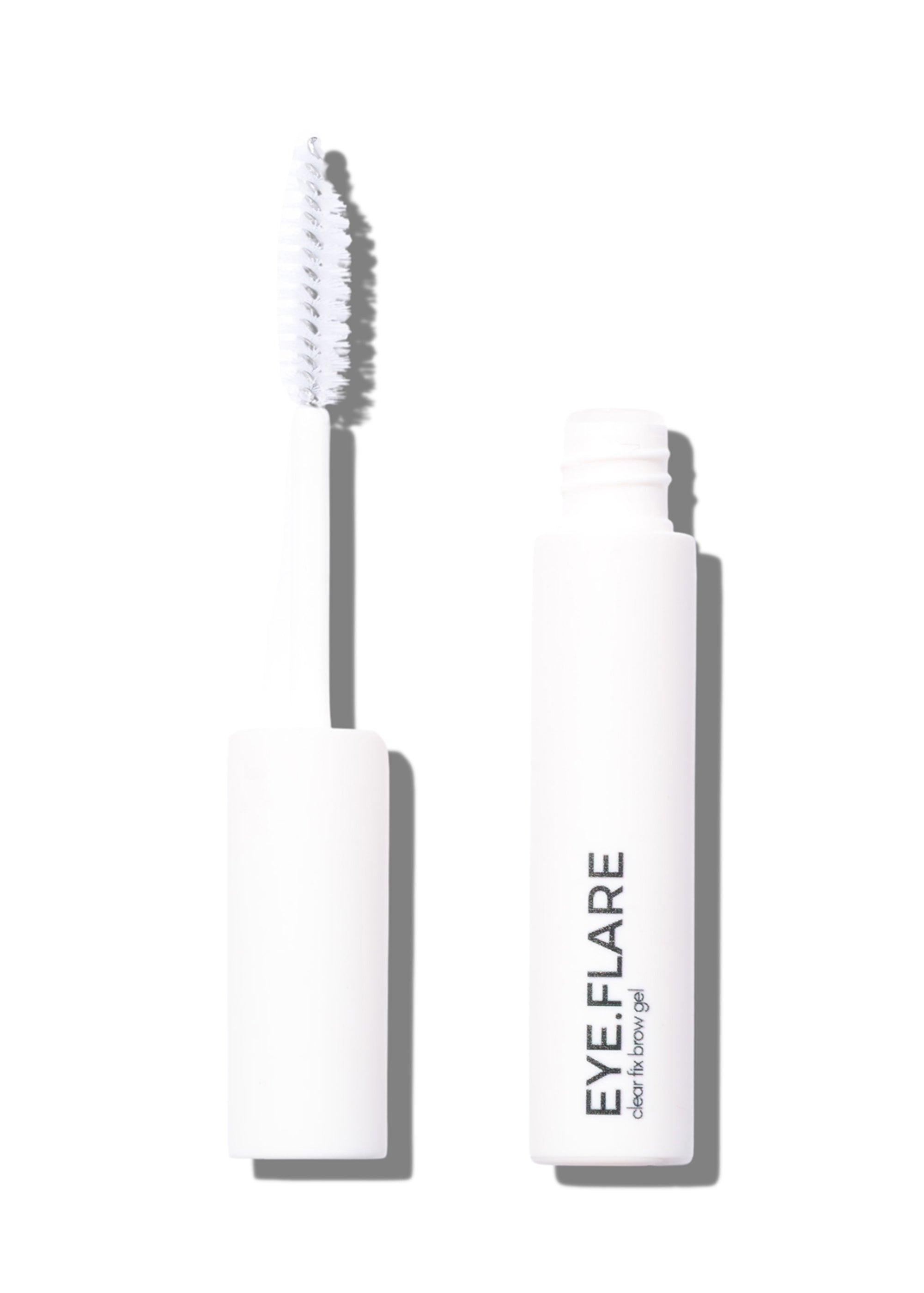 Brow Gel Clear & Fix