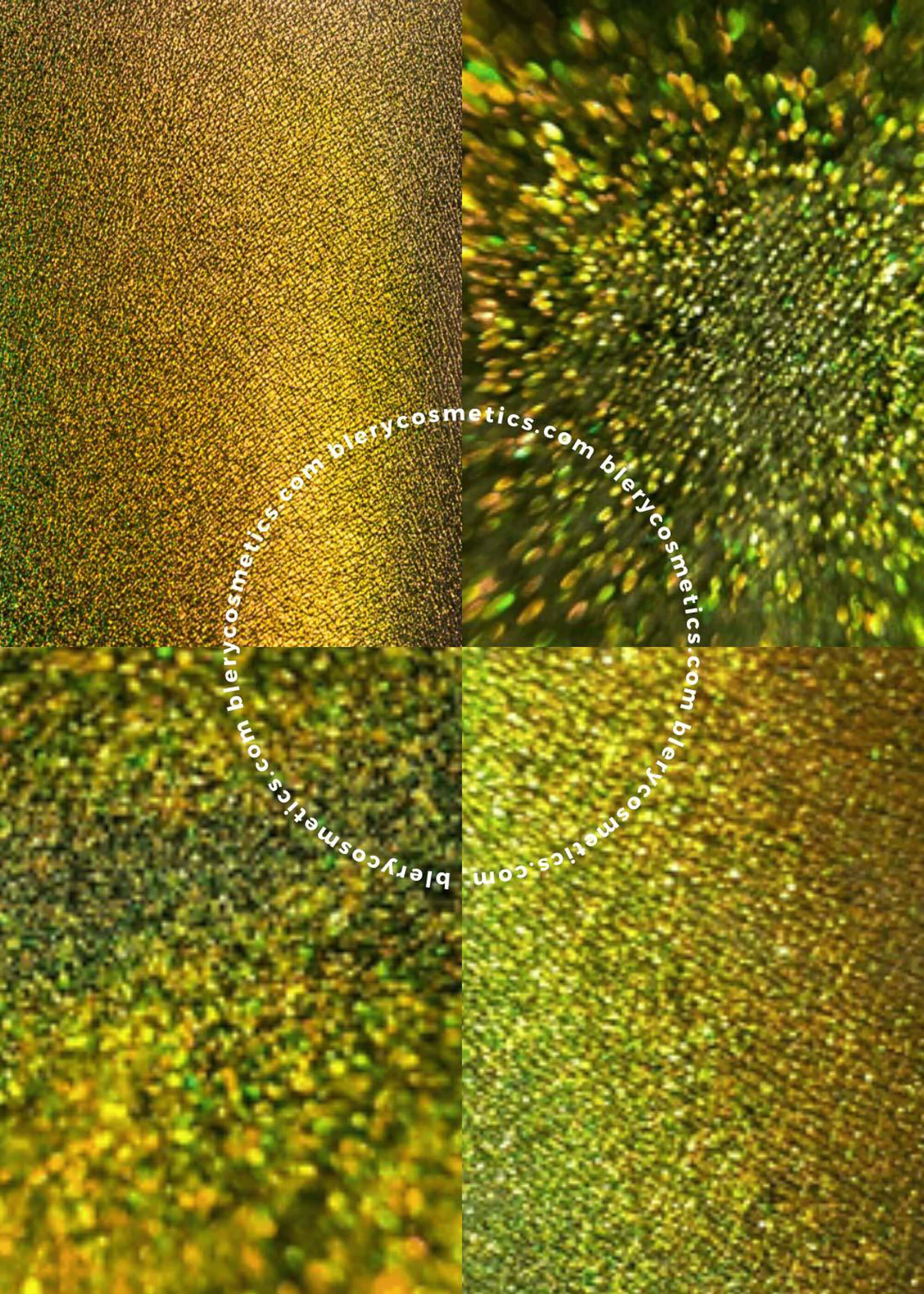 C505 Ultra Chameleon Pigments