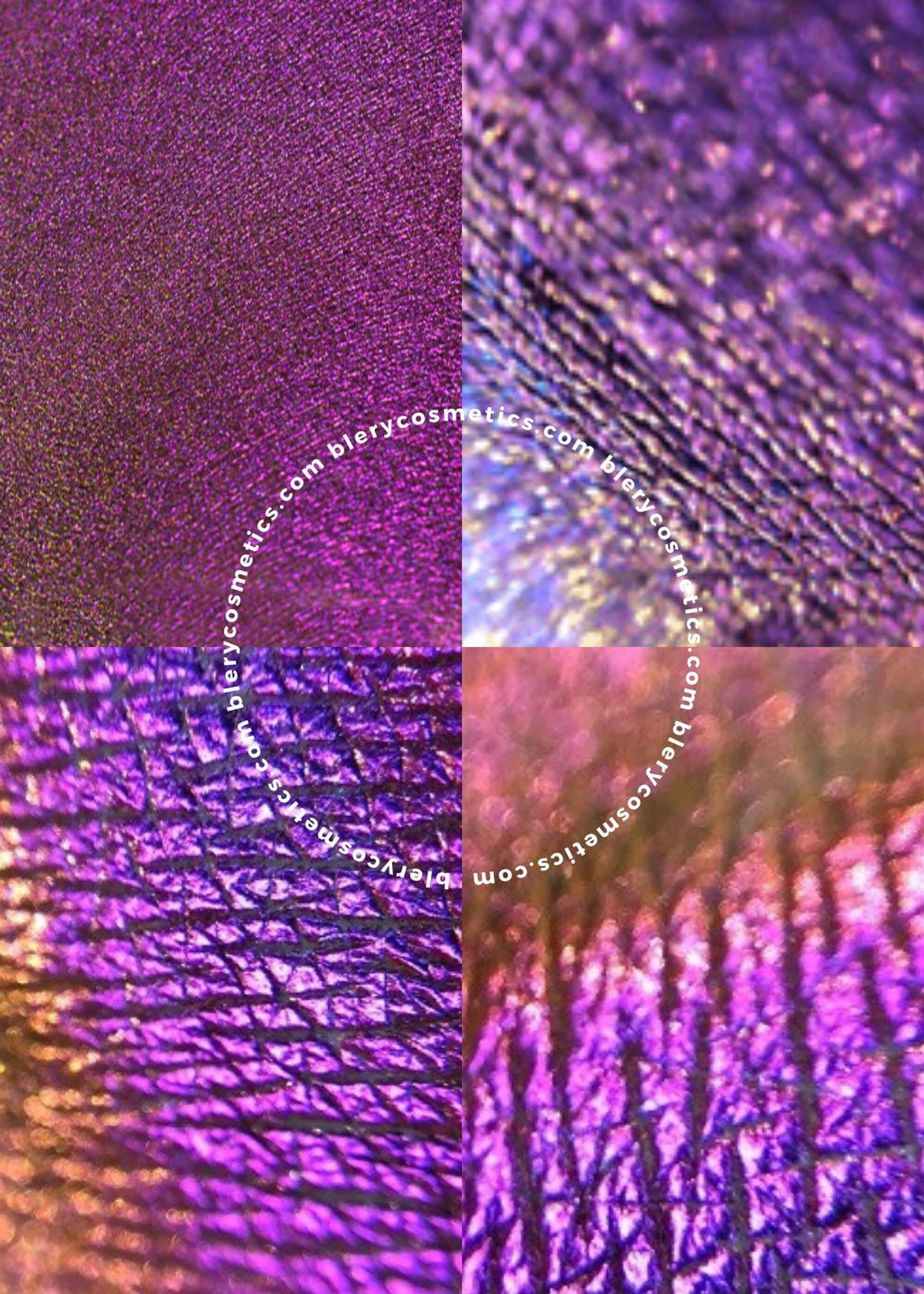 C508 Ultra Chameleon Pigments
