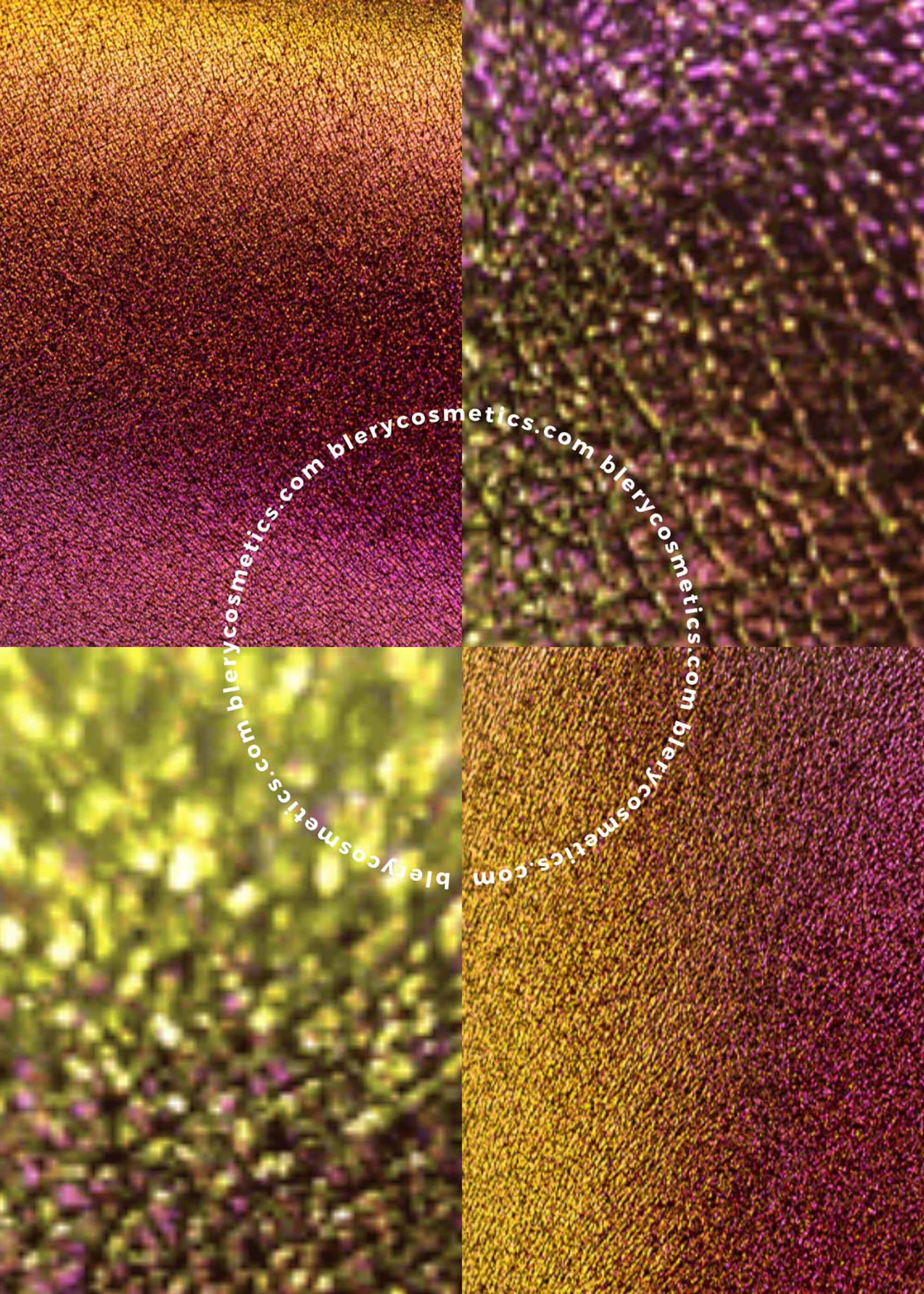 C512 Ultra Chameleon Pigments
