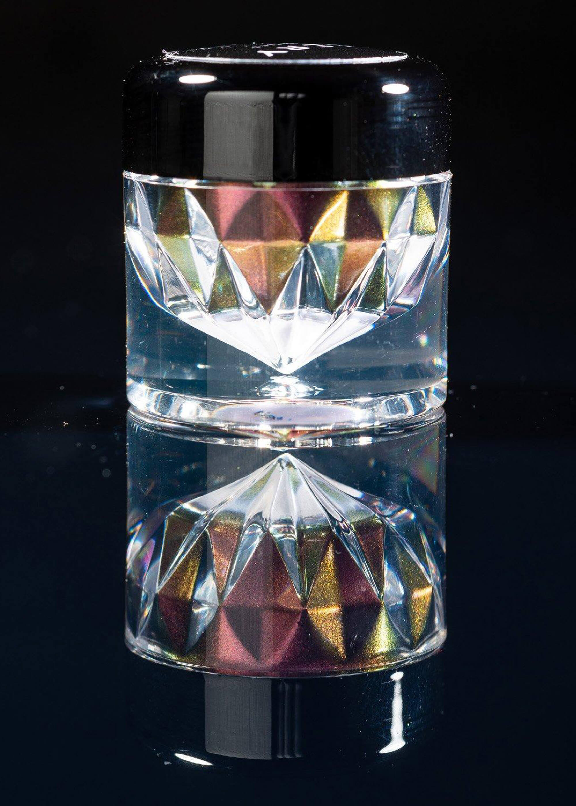 C512 Ultra Chameleon Pigments