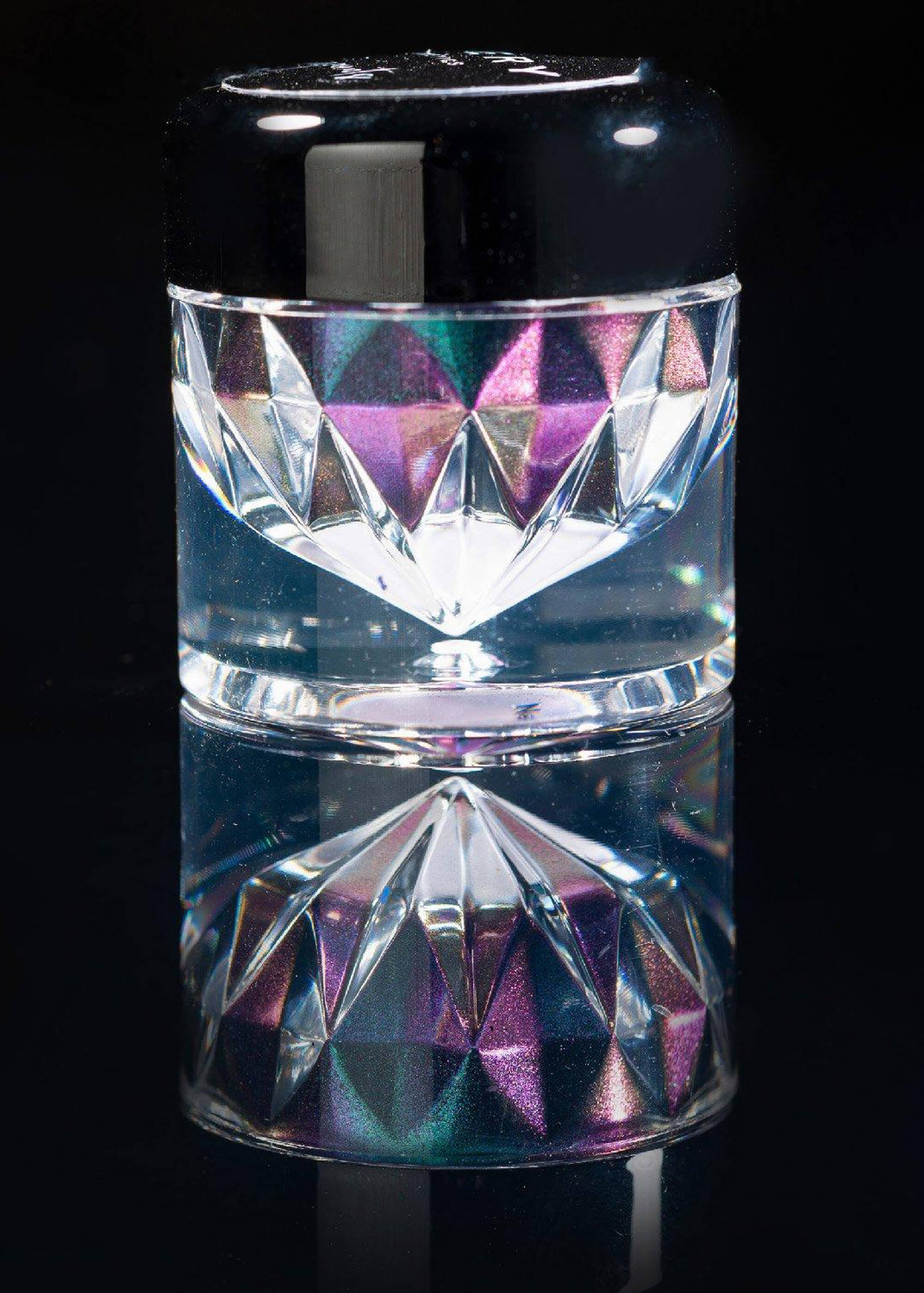 C515 Ultra Chameleon Pigments