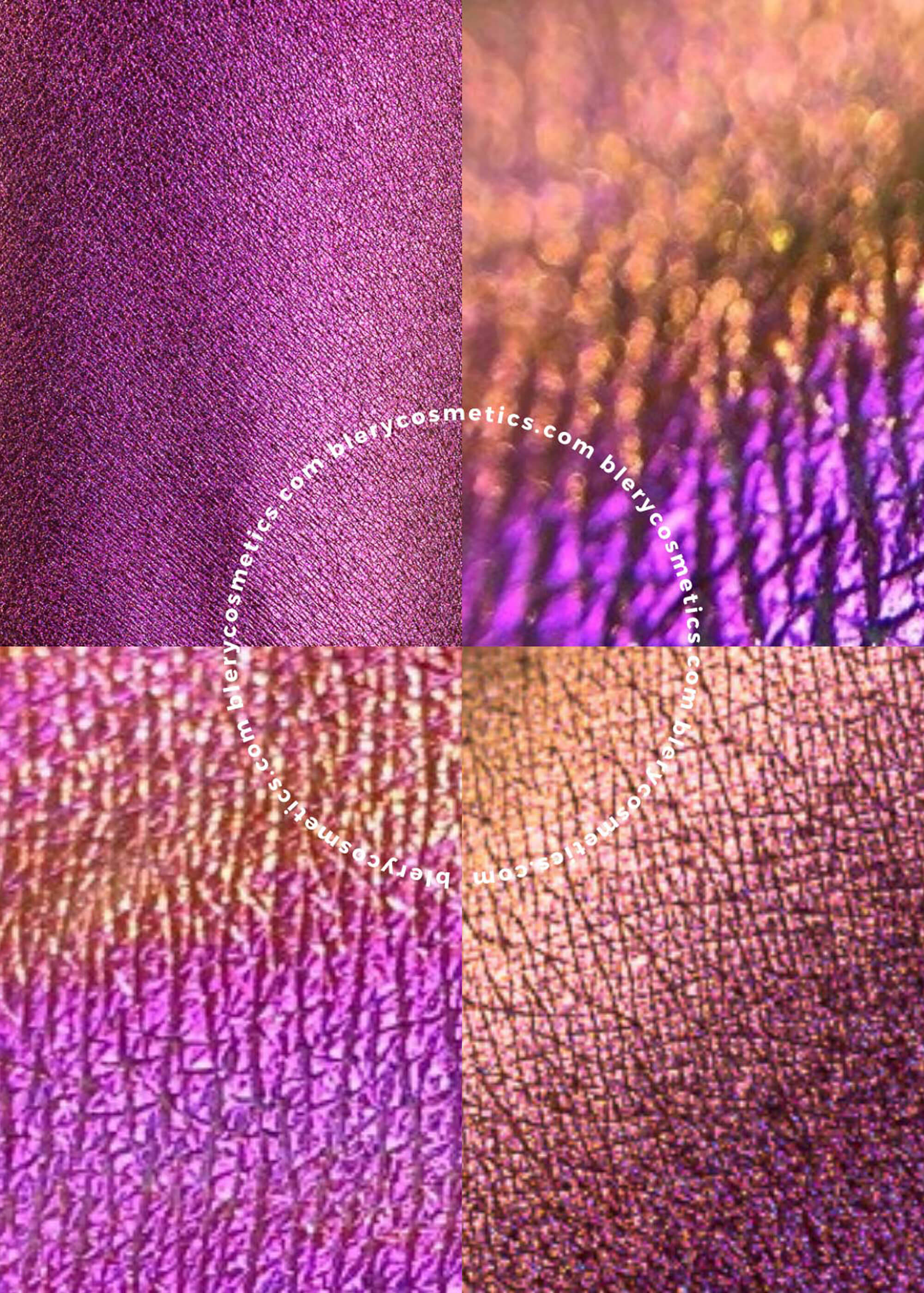 C516 Ultra Chameleon Pigments